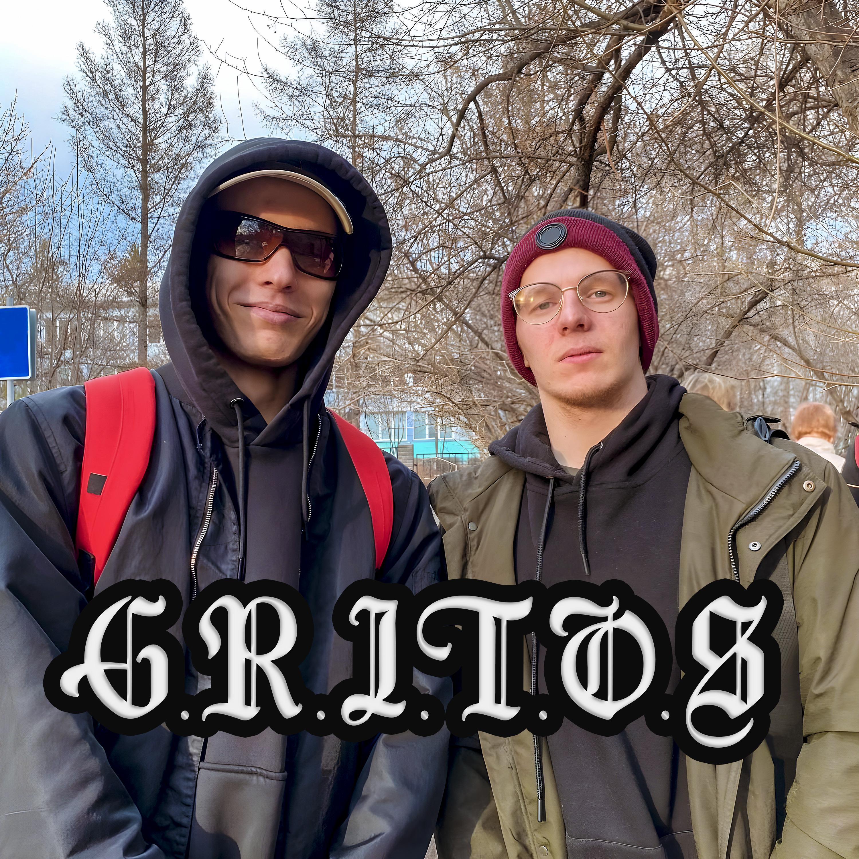 Постер альбома G. R. I. T. O. S