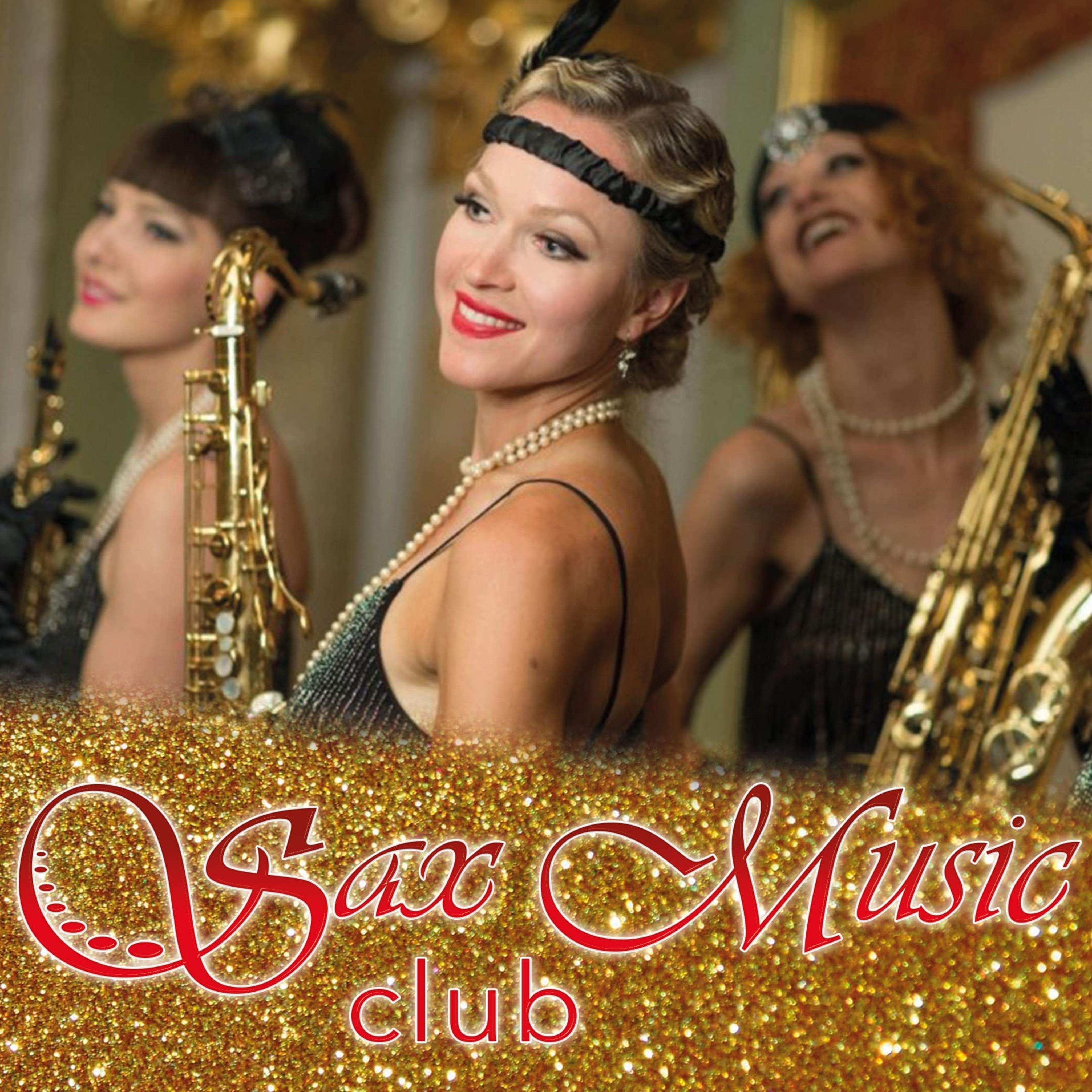 Постер альбома Sax Music Club