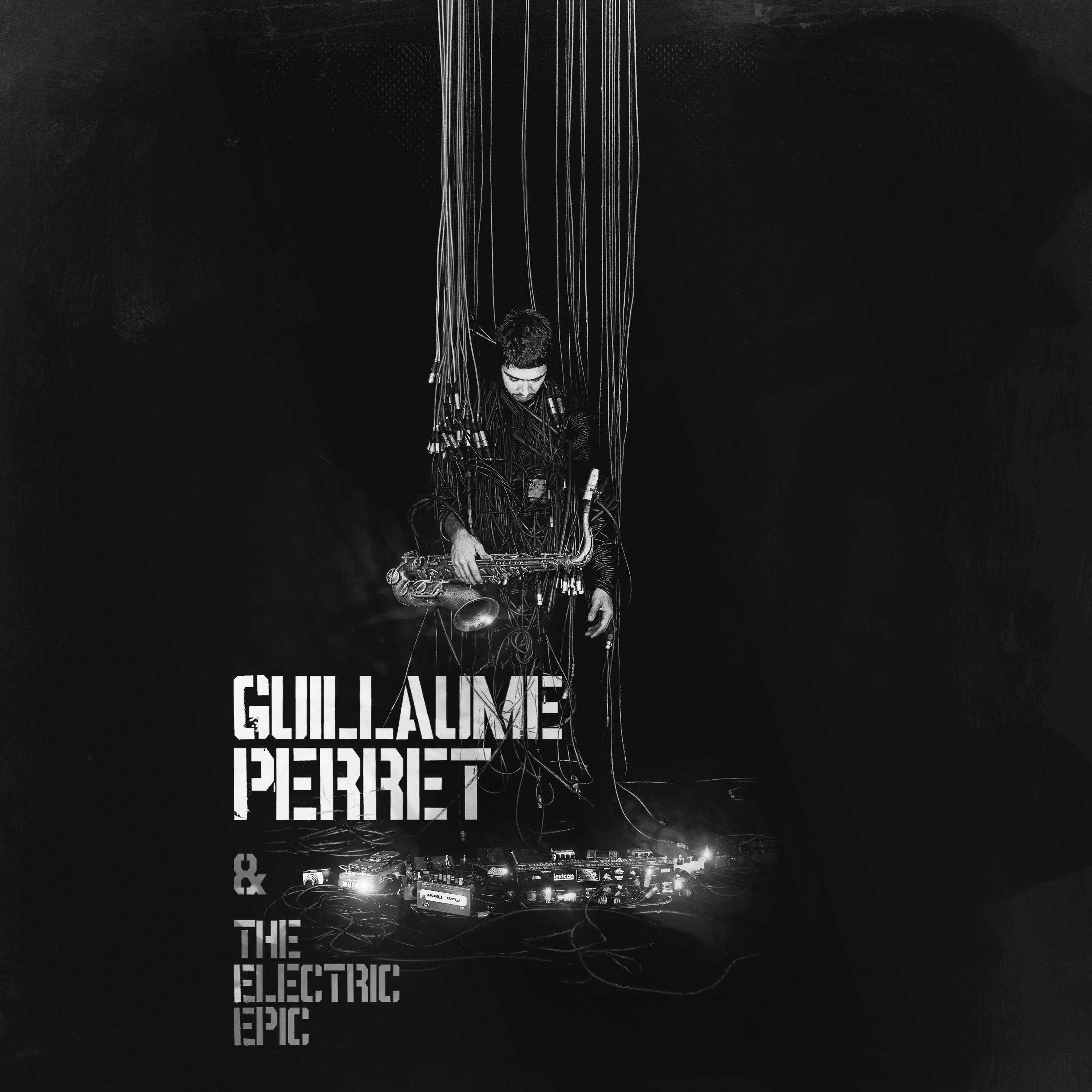 Постер альбома Guillaume Perret & the Electric Epic