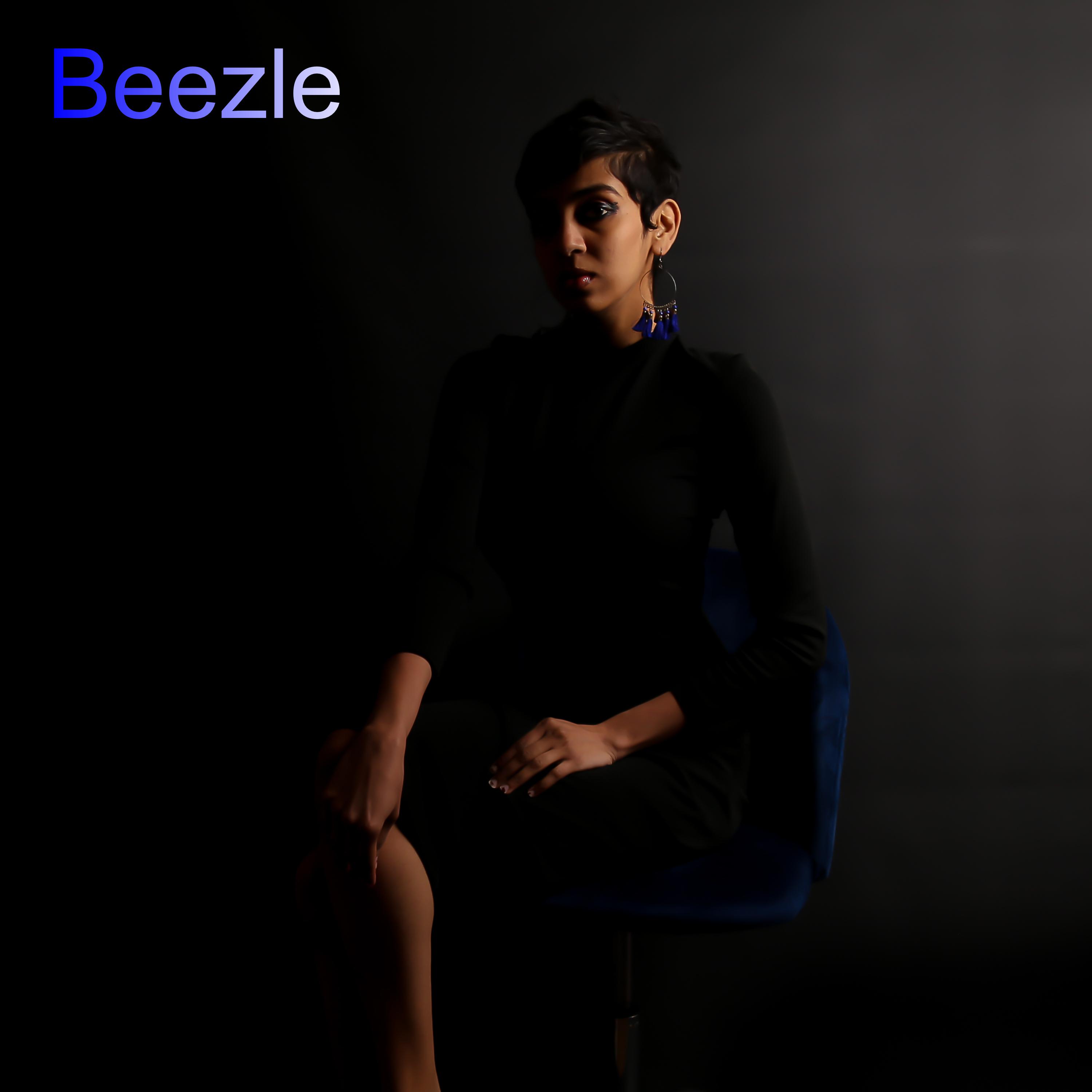 Постер альбома Beezle