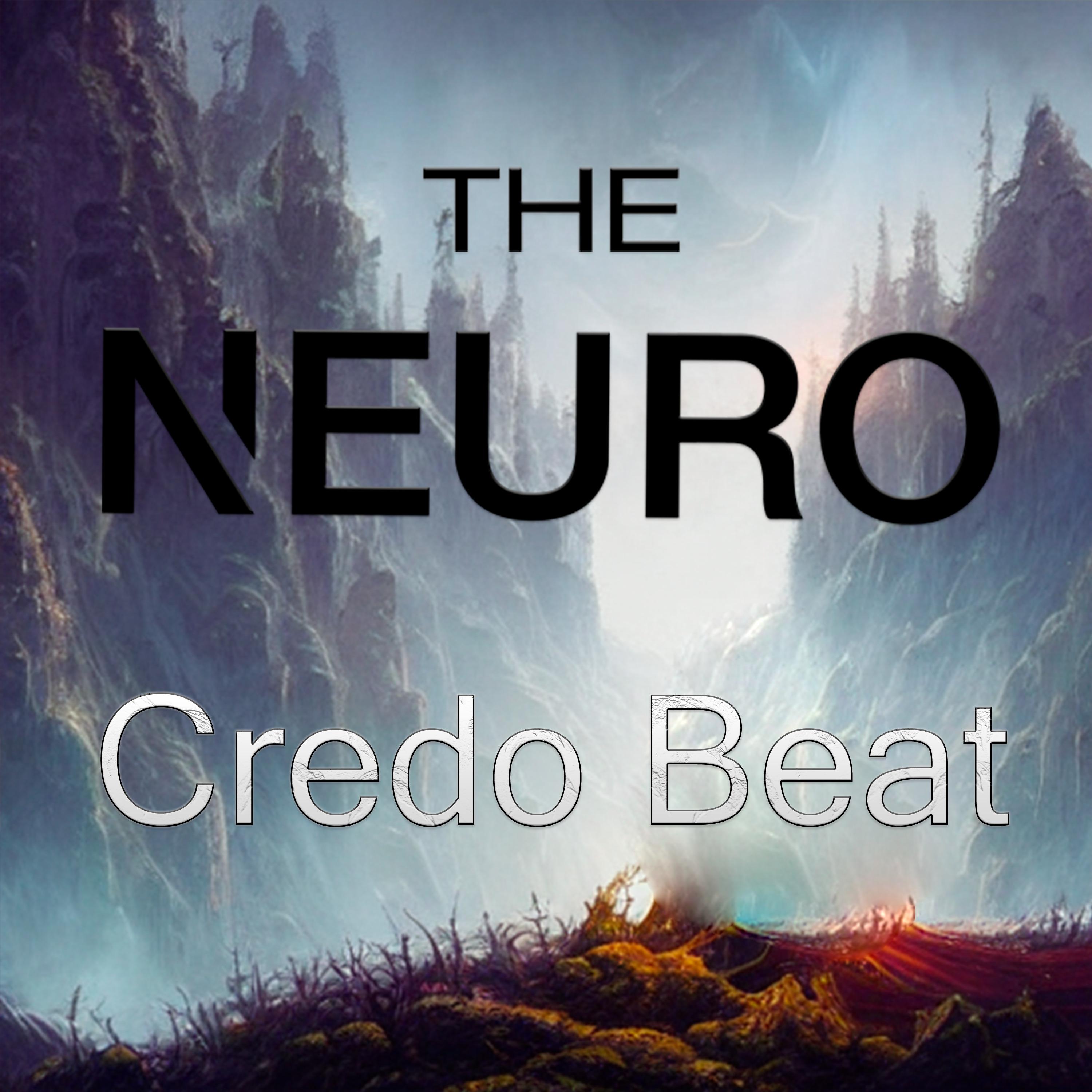Постер альбома Credo Beat