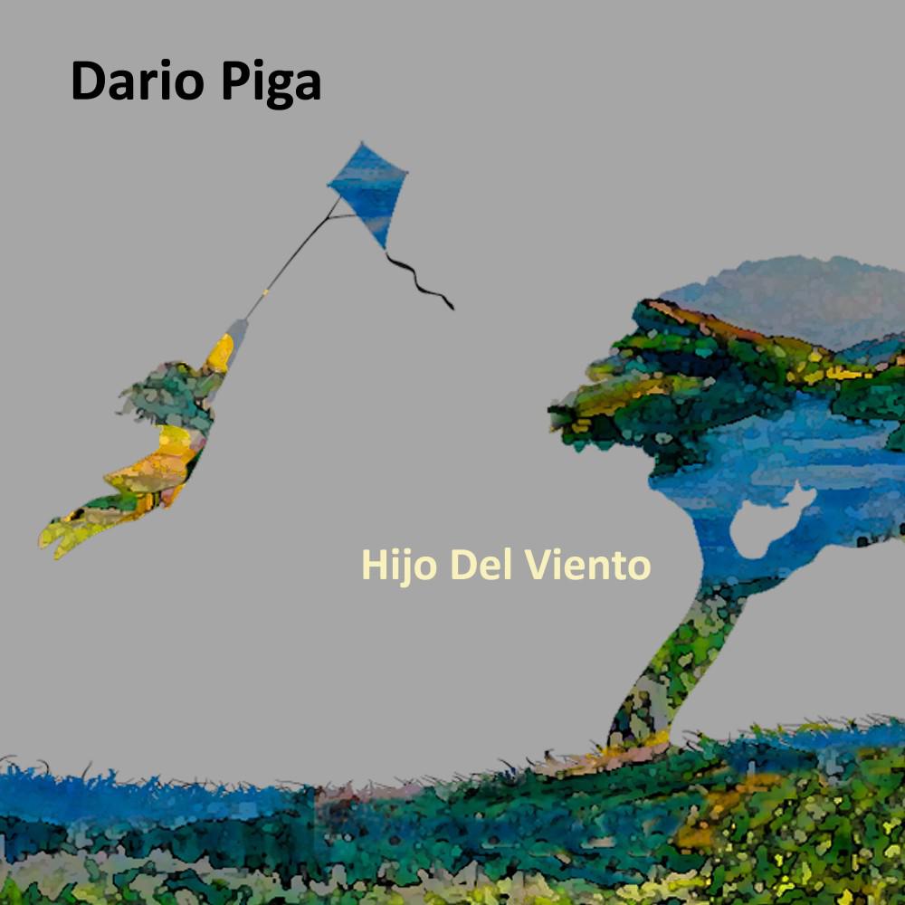Постер альбома Hijo del Viento