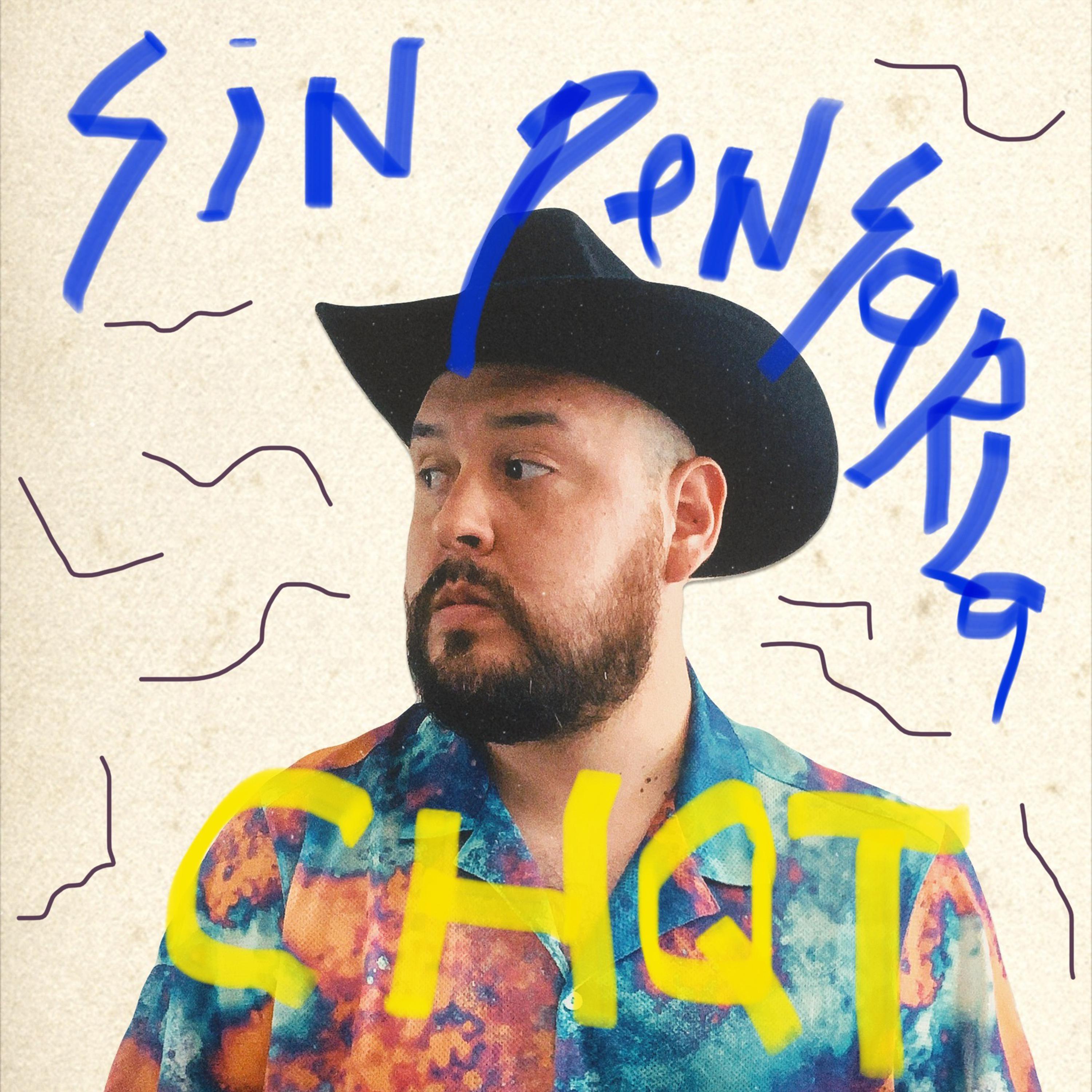 Постер альбома Sin Pensarla