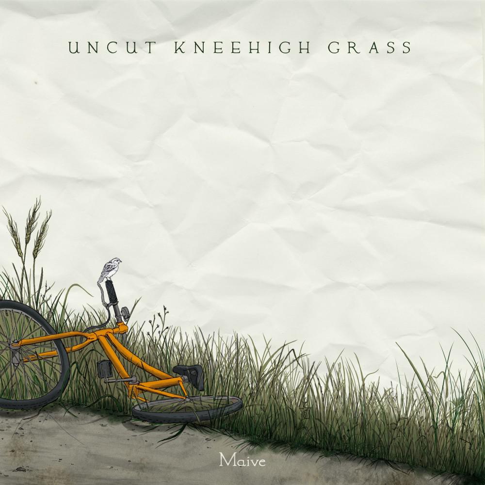 Постер альбома Uncut Kneehigh Grass
