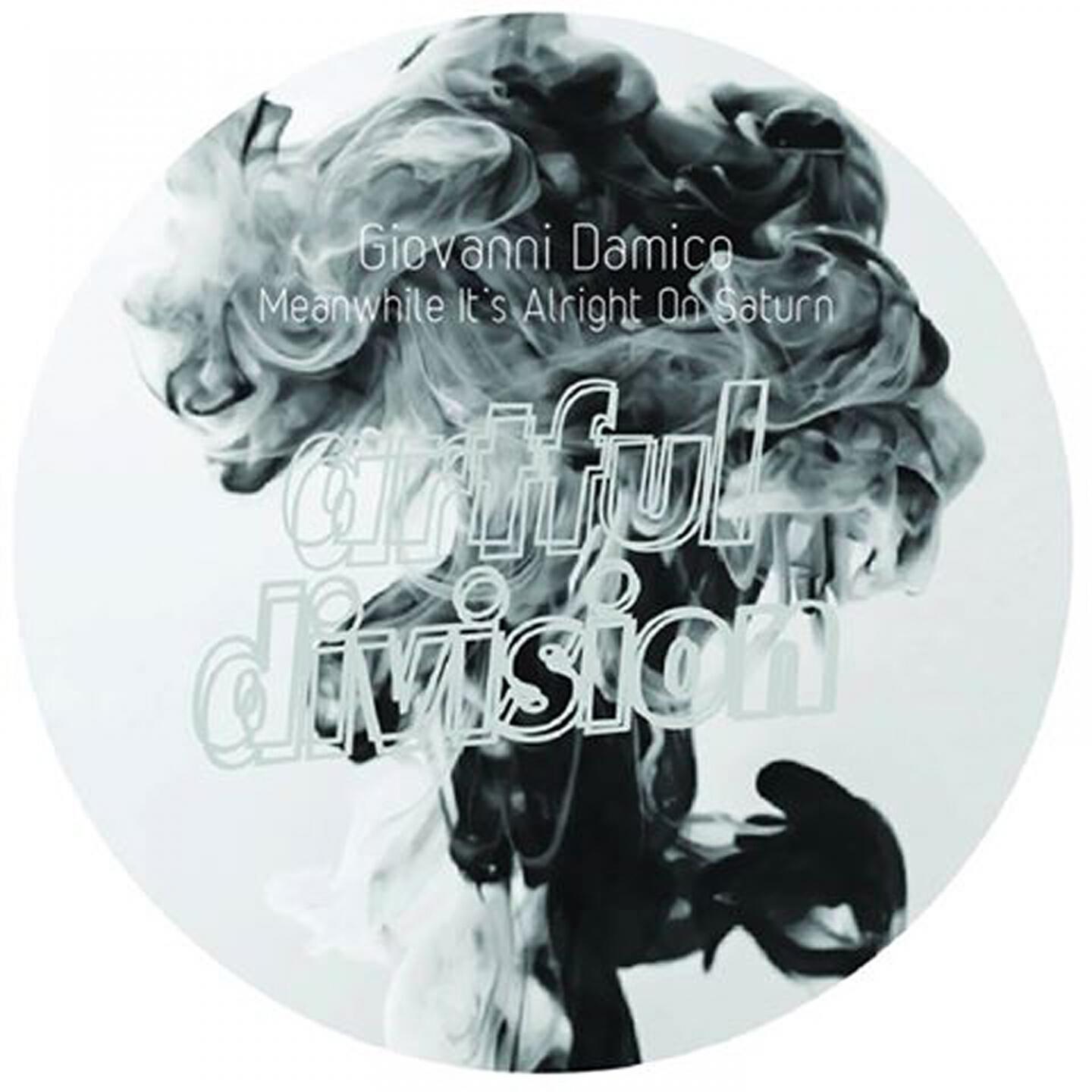 Giovanni Damico - Its Alright