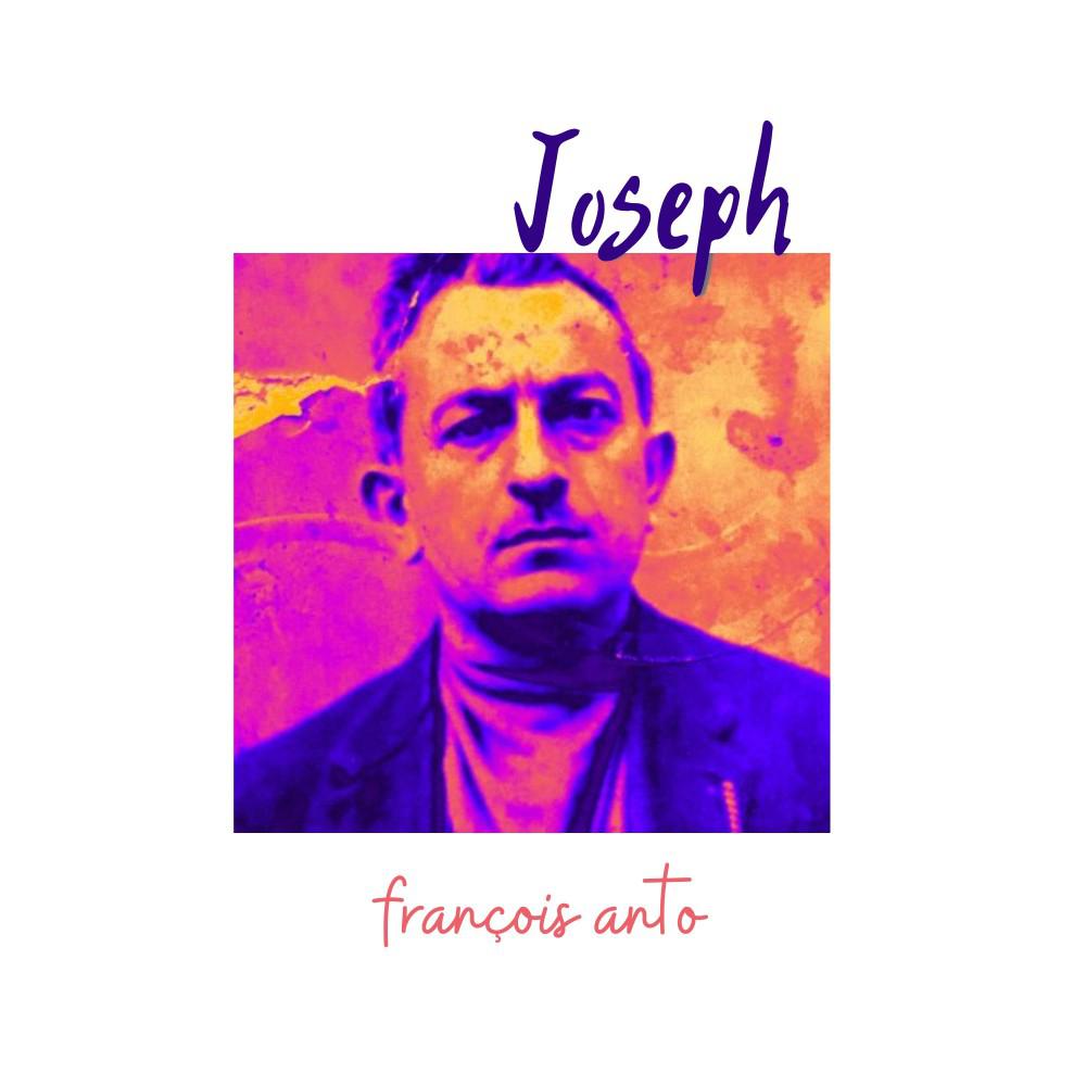 Постер альбома Joseph (Radio Edit)