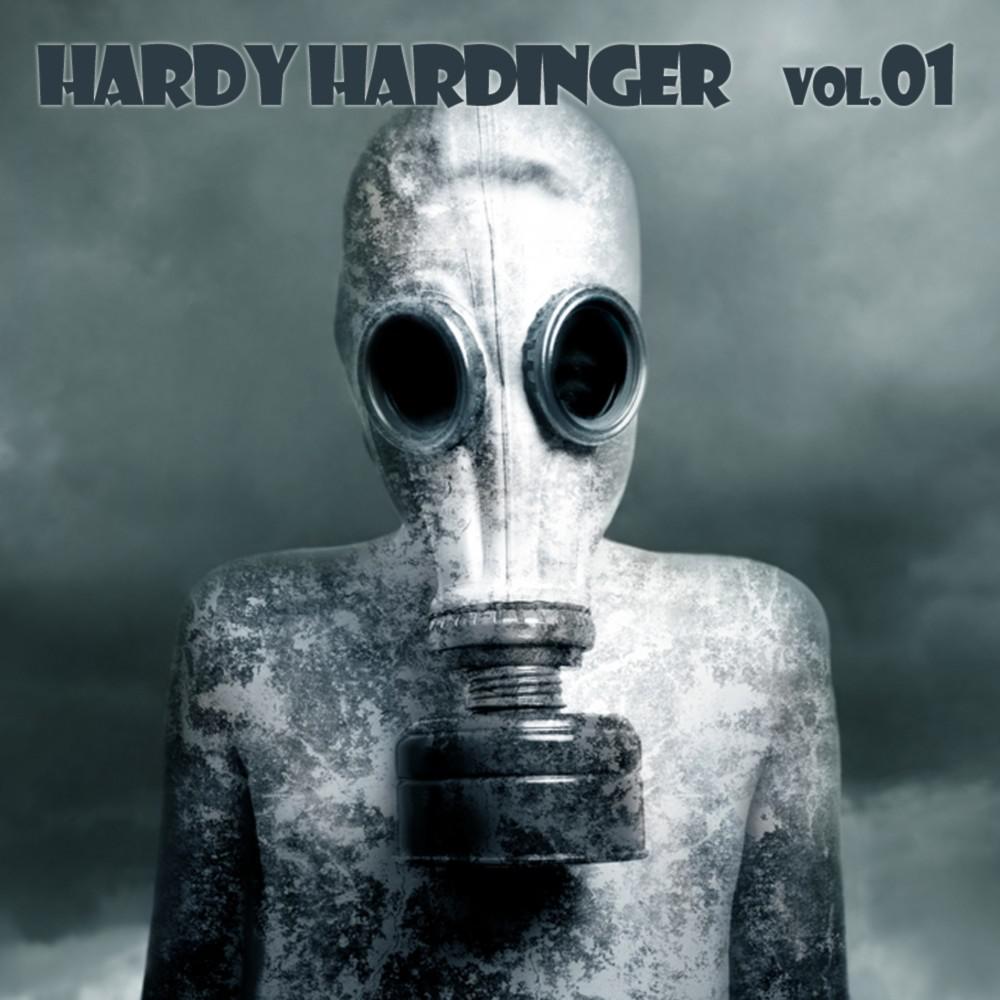 Постер альбома Hardy Hardinger, Vol. 01