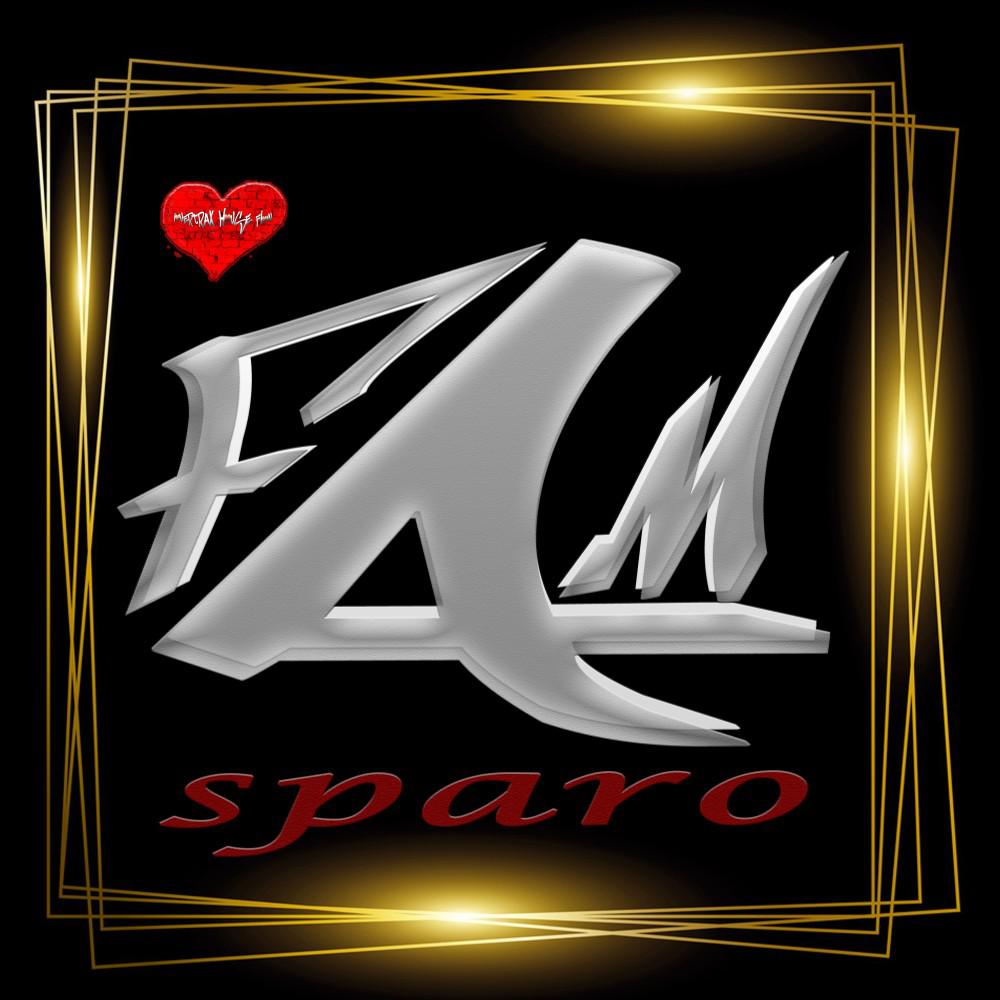 Постер альбома Sparo