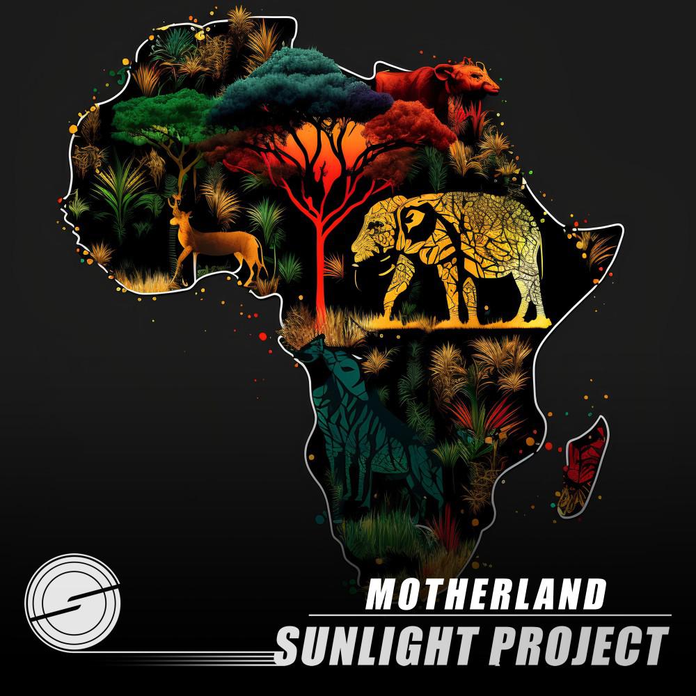 Постер альбома Motherland (Club Mix)