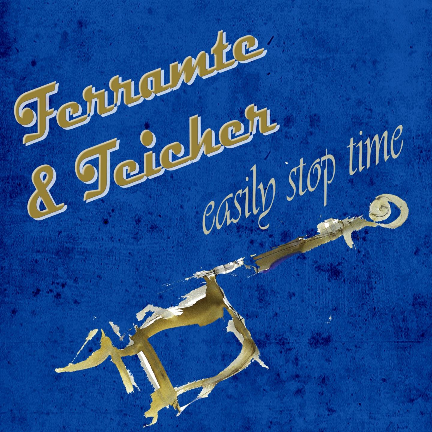 Ferramte - Camelot
