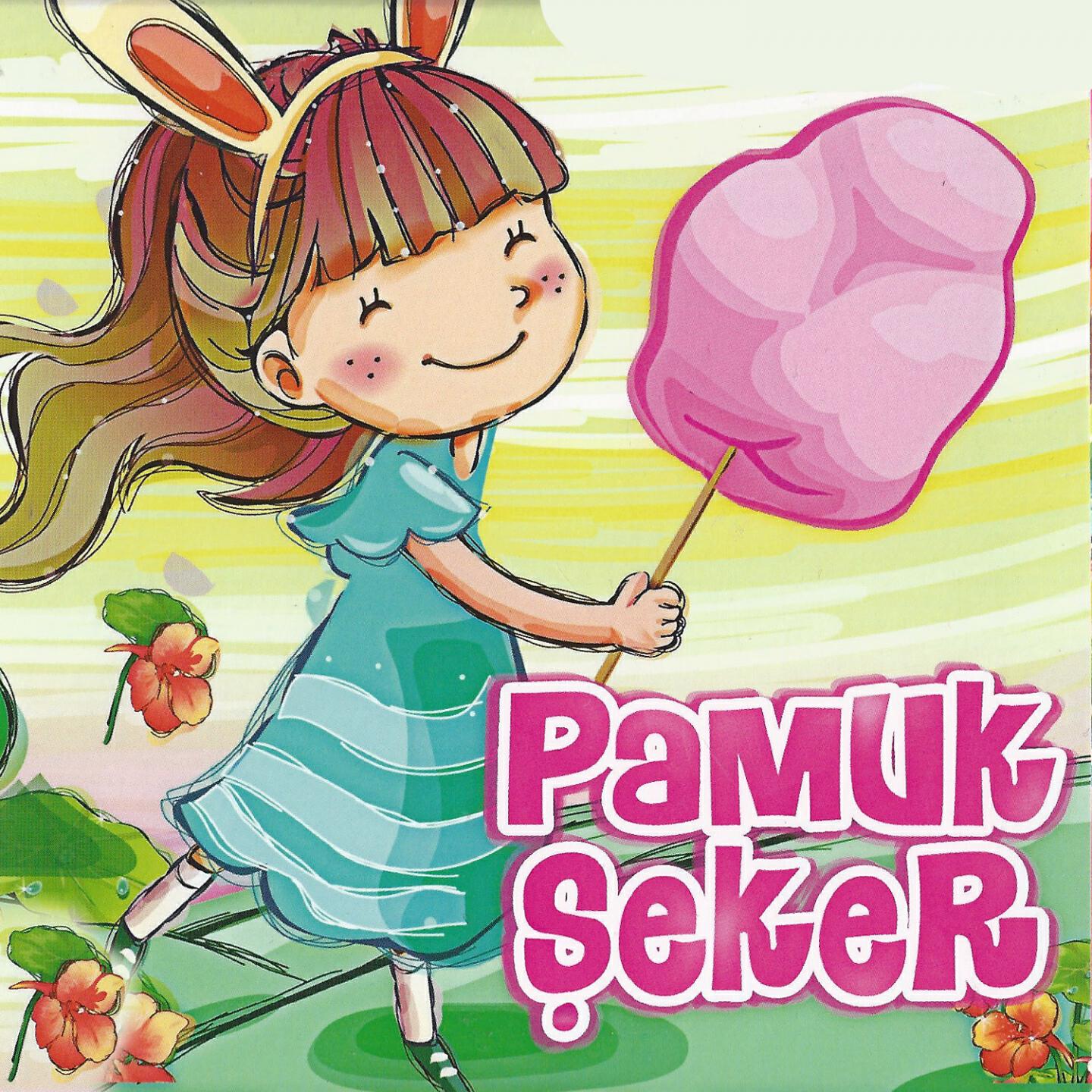 Aleyna Buse Çaykıter - Kikiki Kokoko