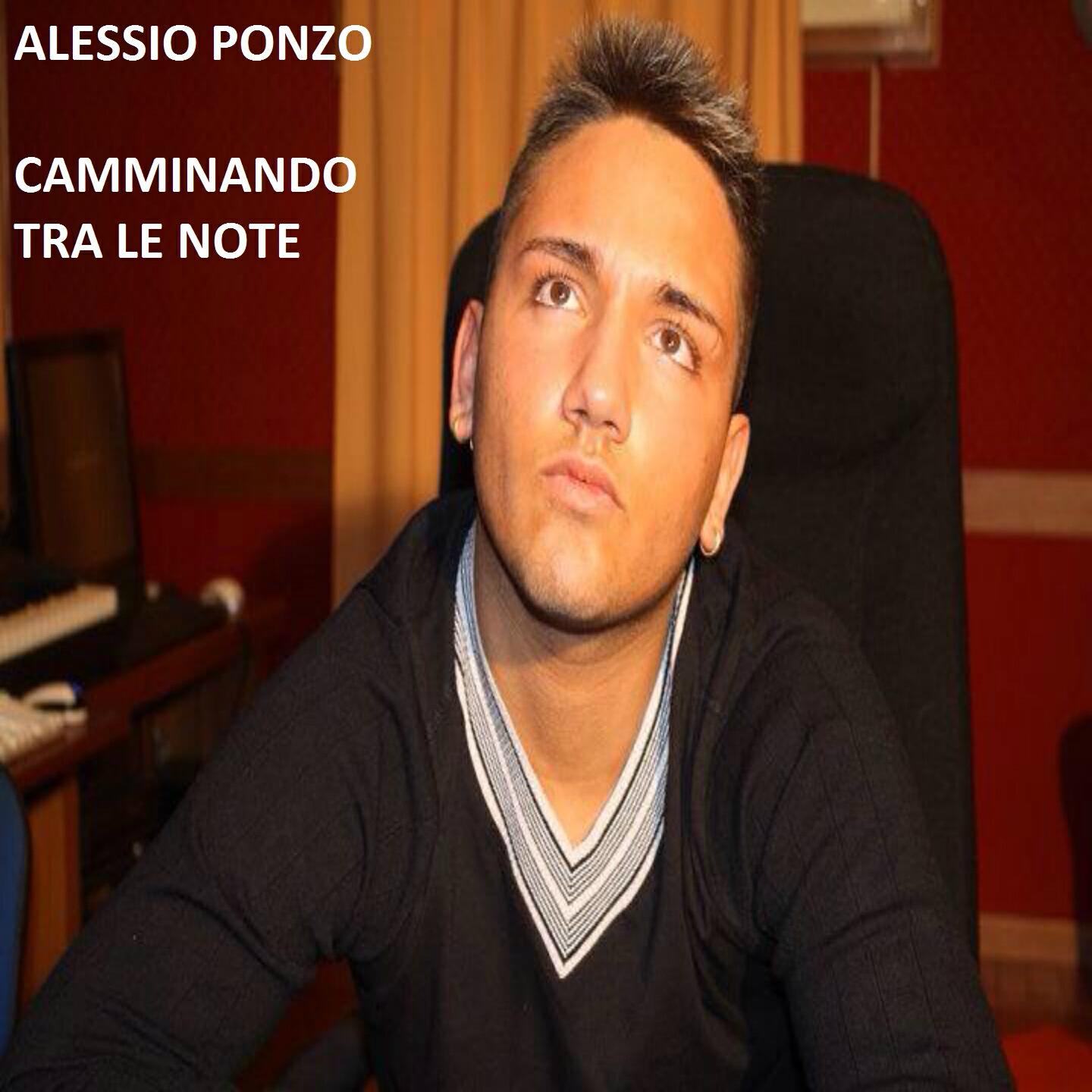 Alessio Ponzo - Avevo un sogno nel cassetto
