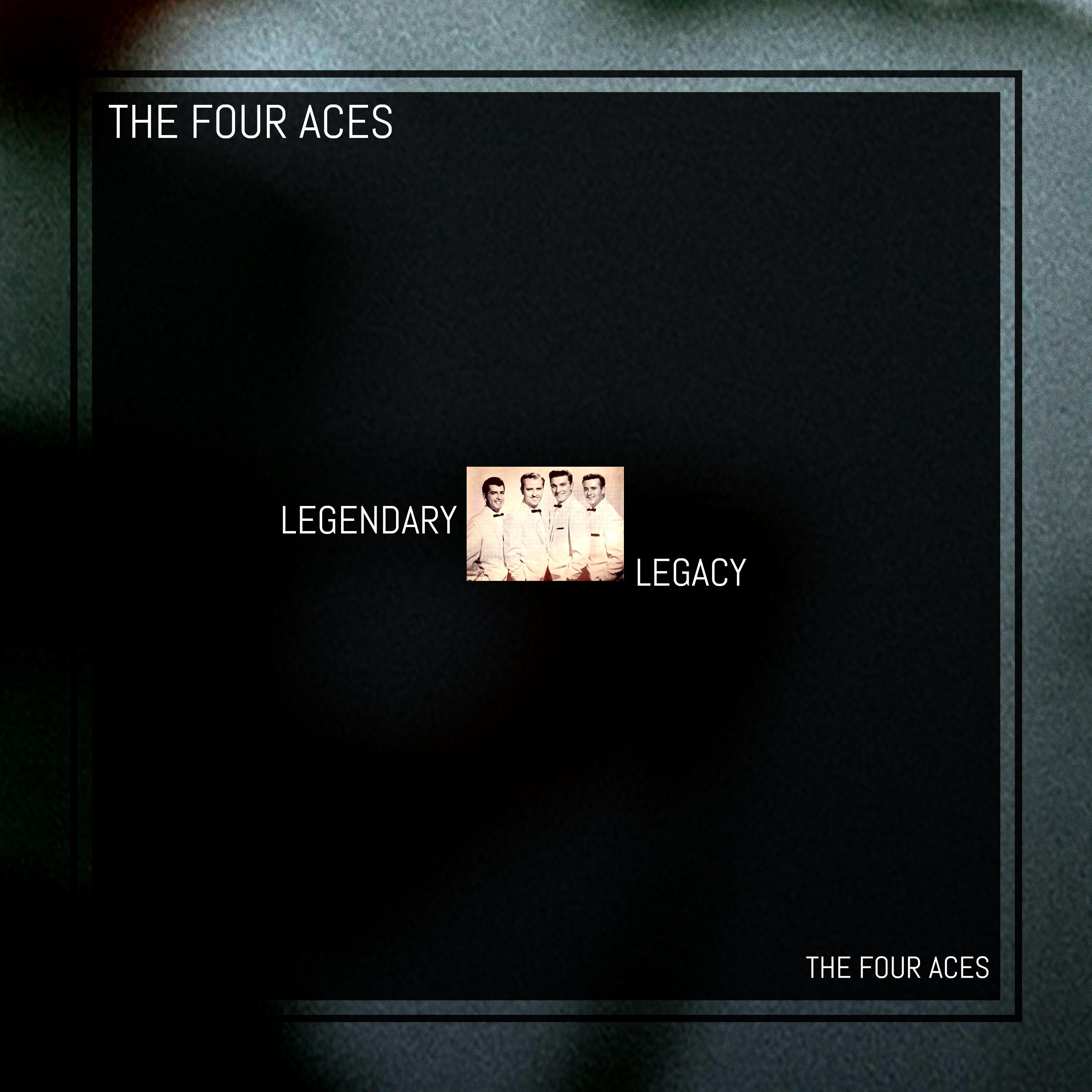 Постер альбома Legendary Legacy