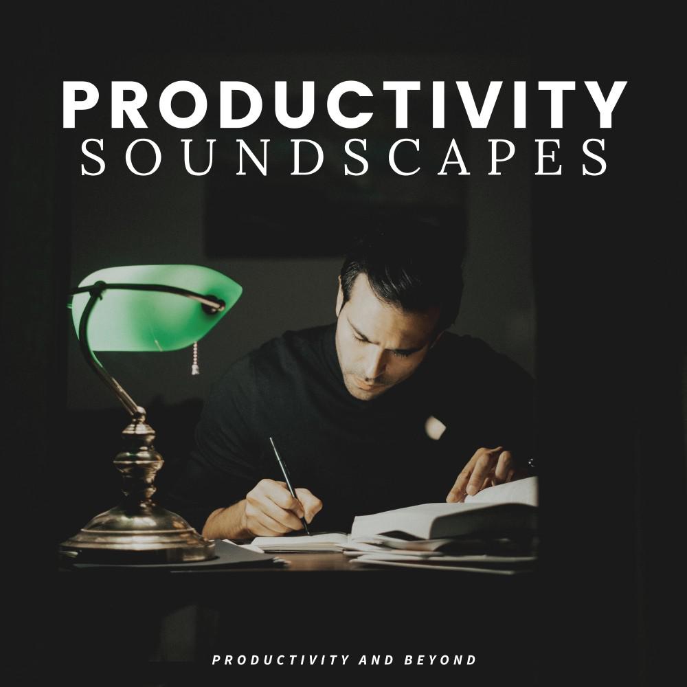 Постер альбома Productivity Soundscapes