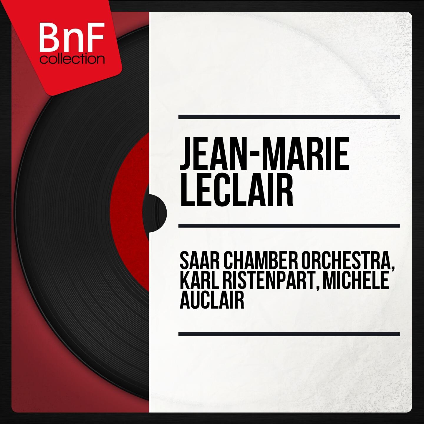 Georges Alès - Sonate pour violon in A Major, Op. 9 No. 4: III. Sarabande