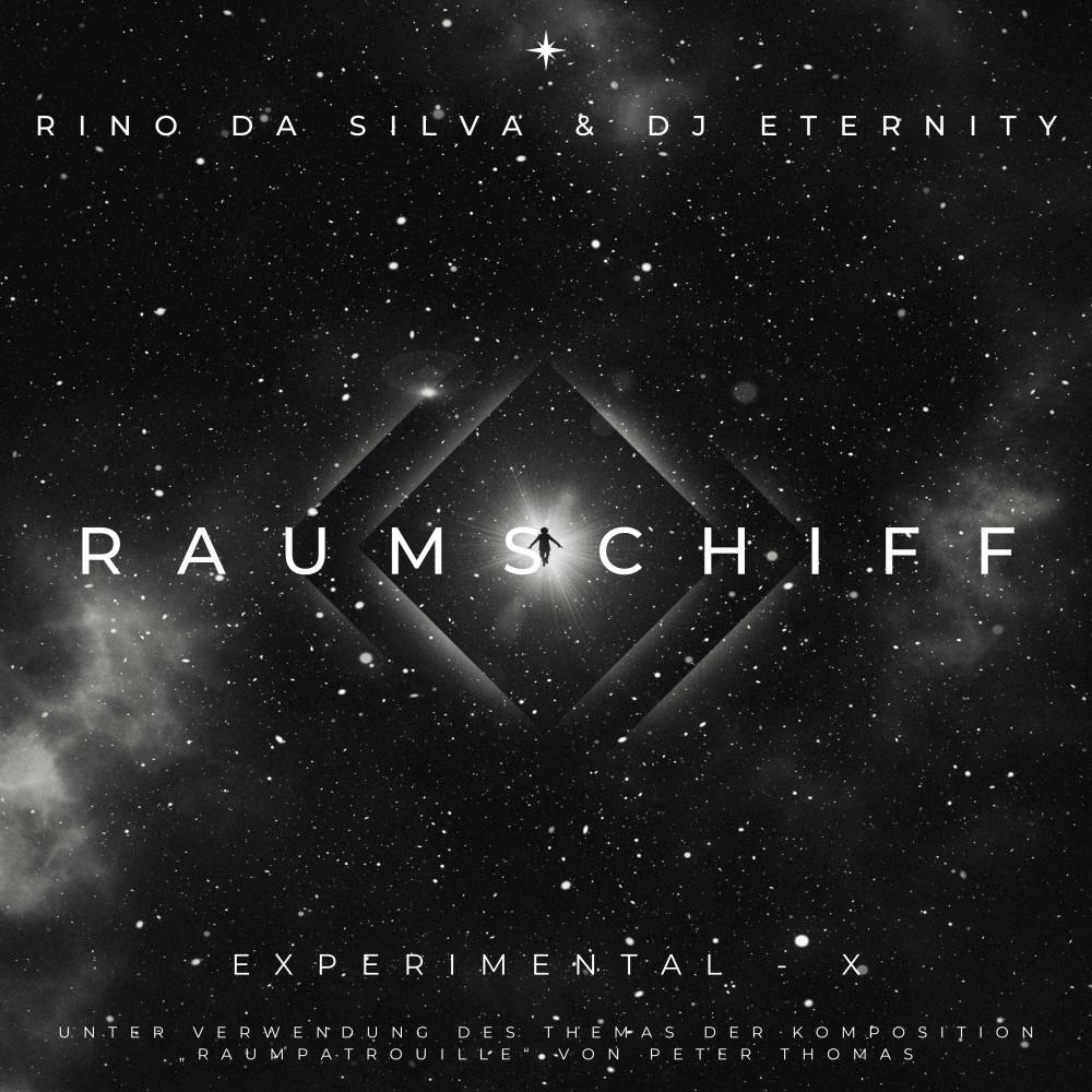 Постер альбома Raumschiff