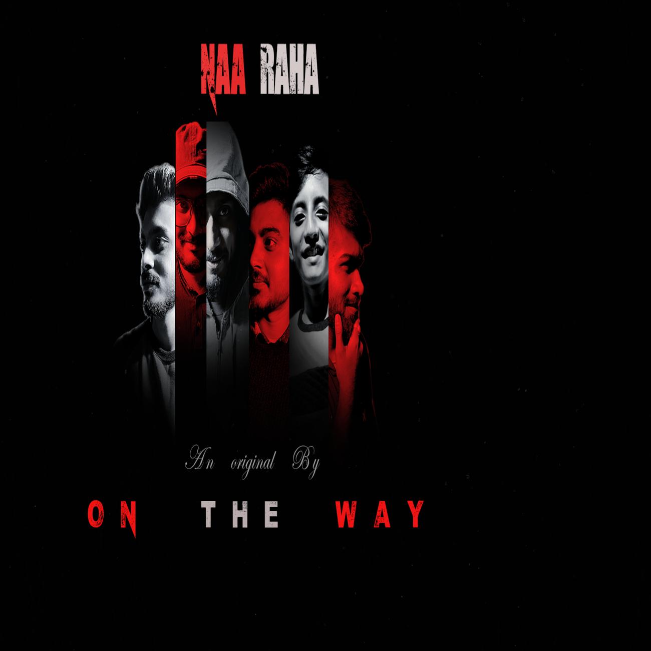 Постер альбома Naa Raha