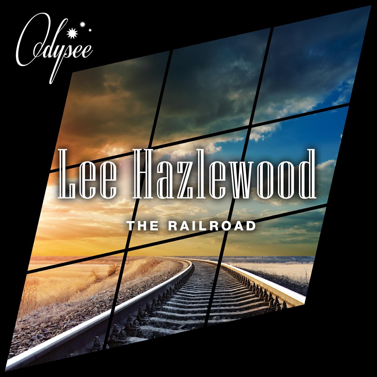 Lee Hazlewood - Pretty Jane