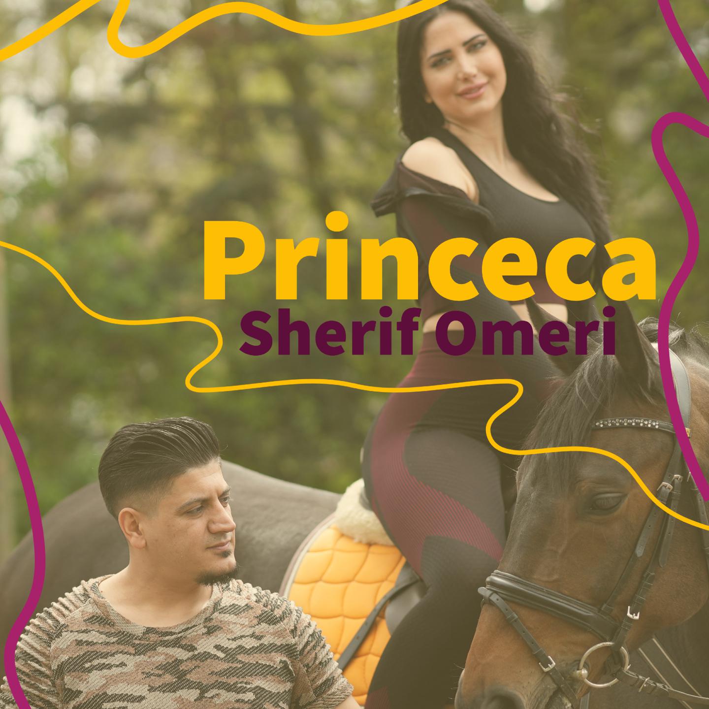 Постер альбома Princeca