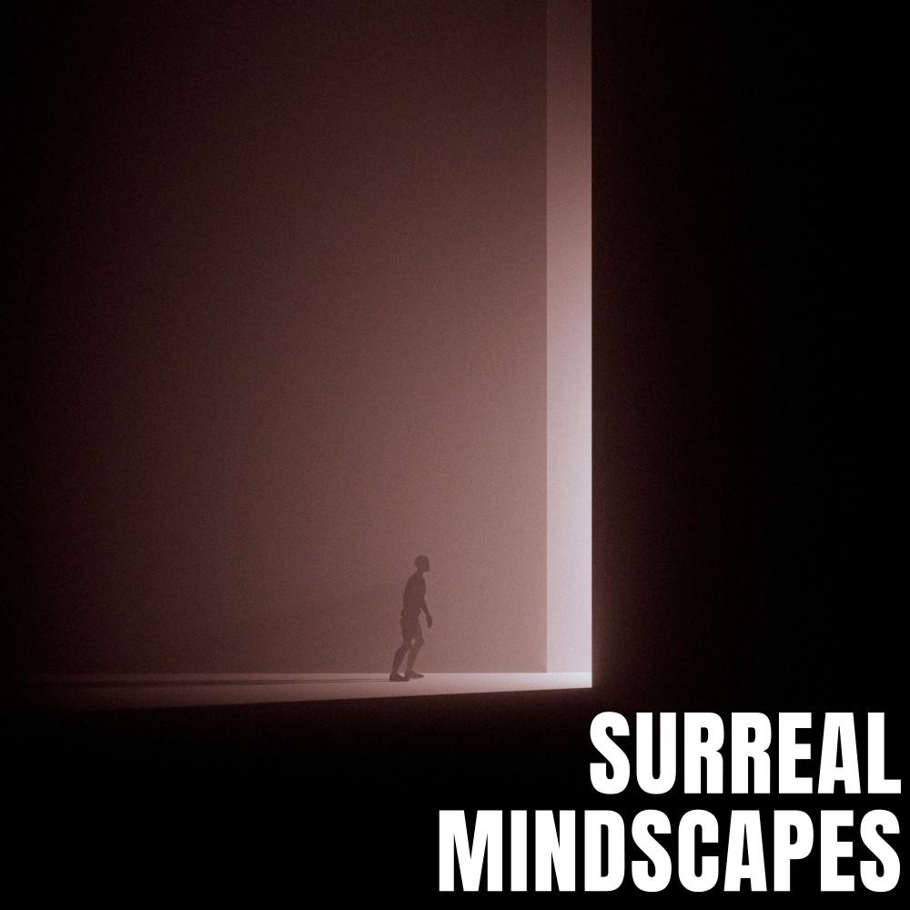 Постер альбома Surreal Mindscapes