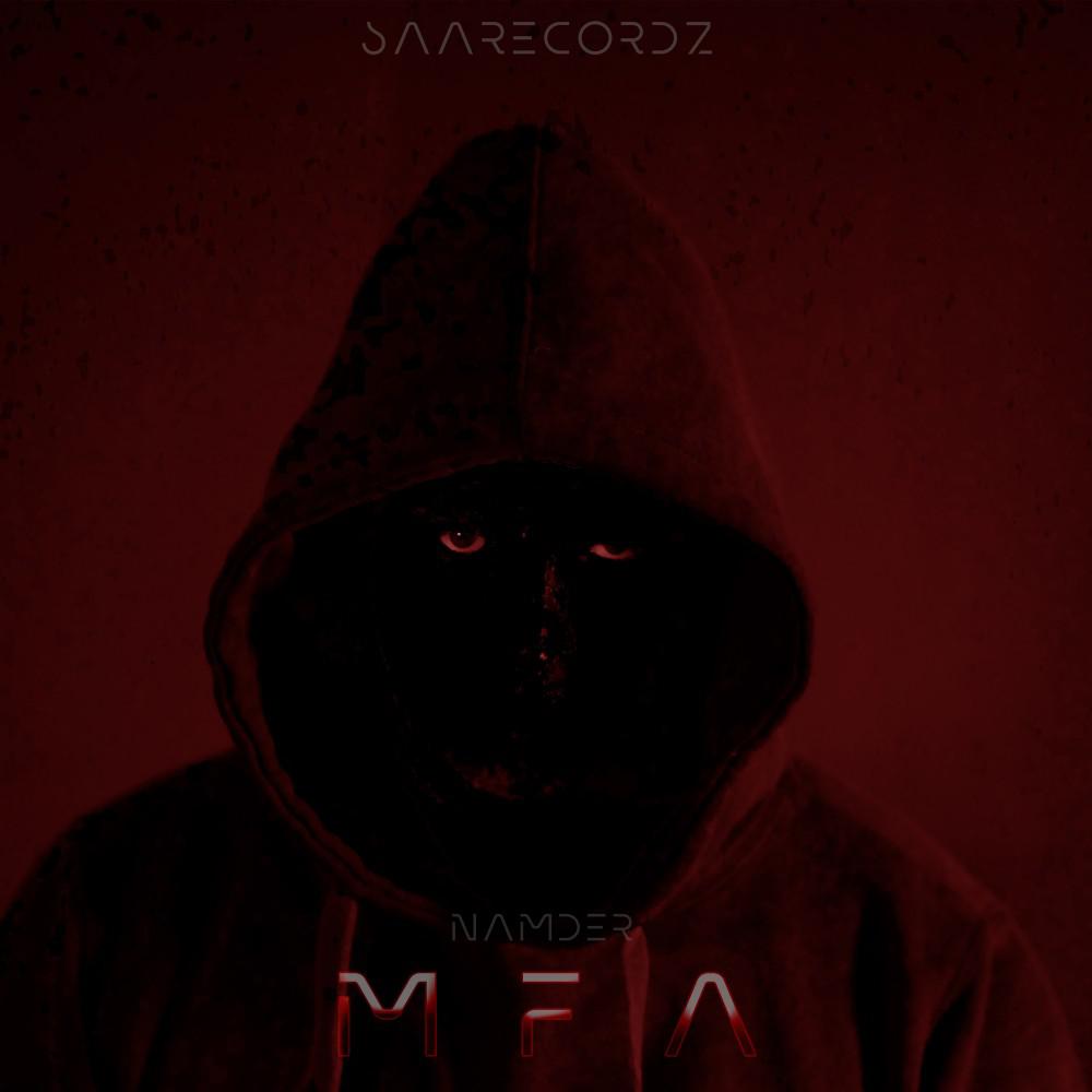 Постер альбома Mfa