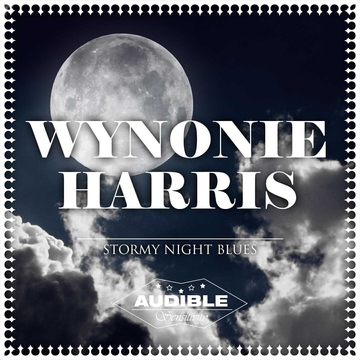 WYNONIE HARRIS - Bite Again, Bite Again