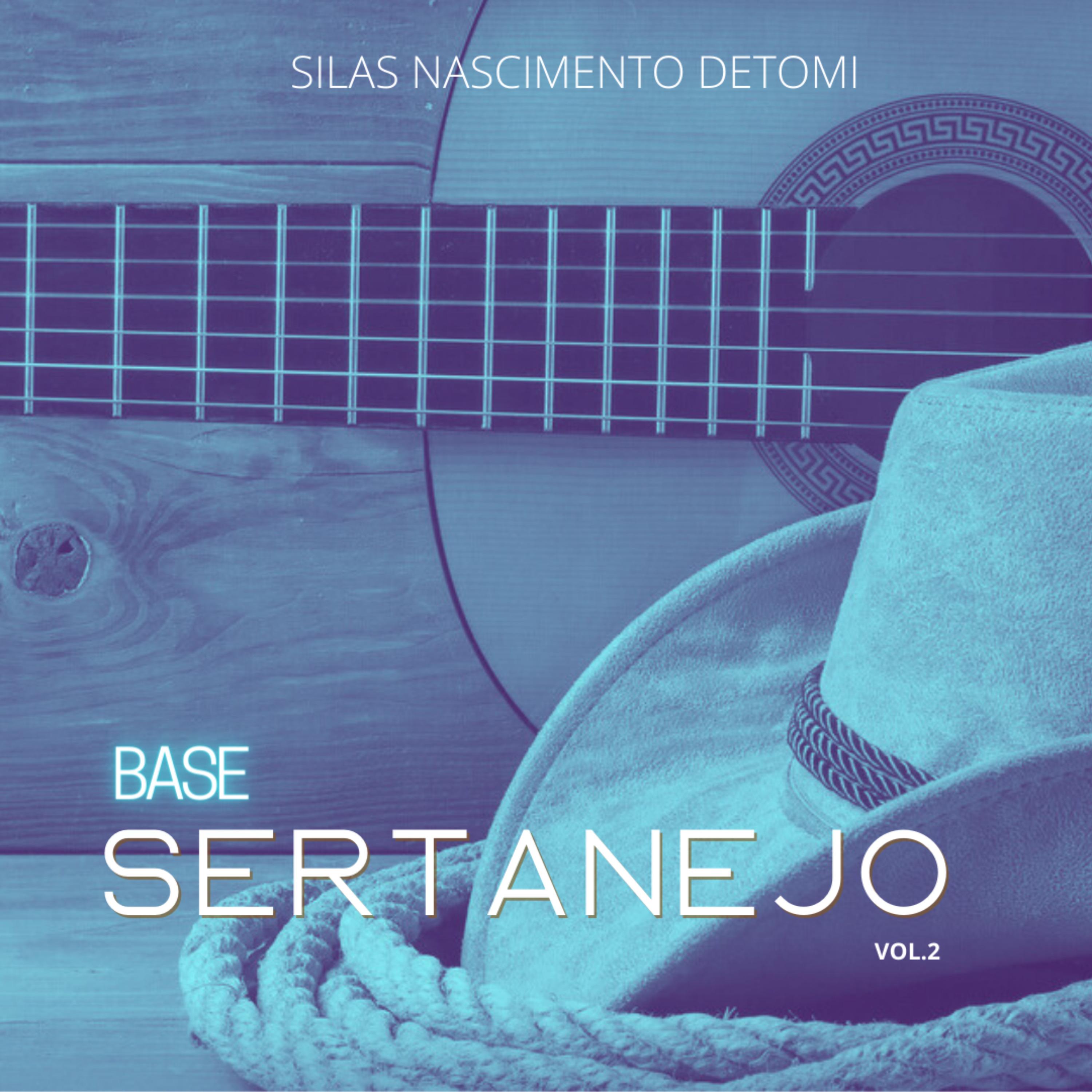 Постер альбома Base Sertanejo, Vol. 2