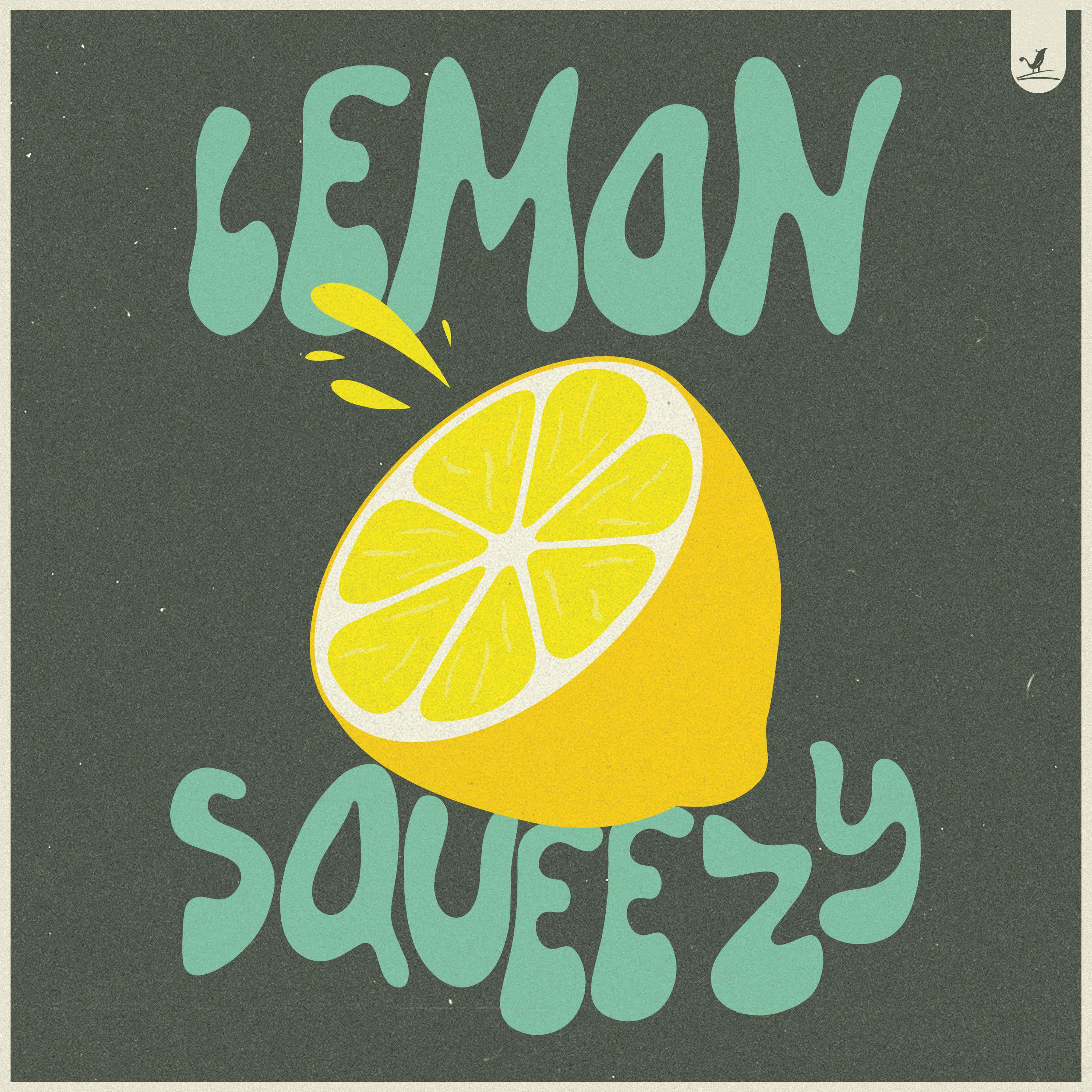 Постер альбома Lemon Squeezy