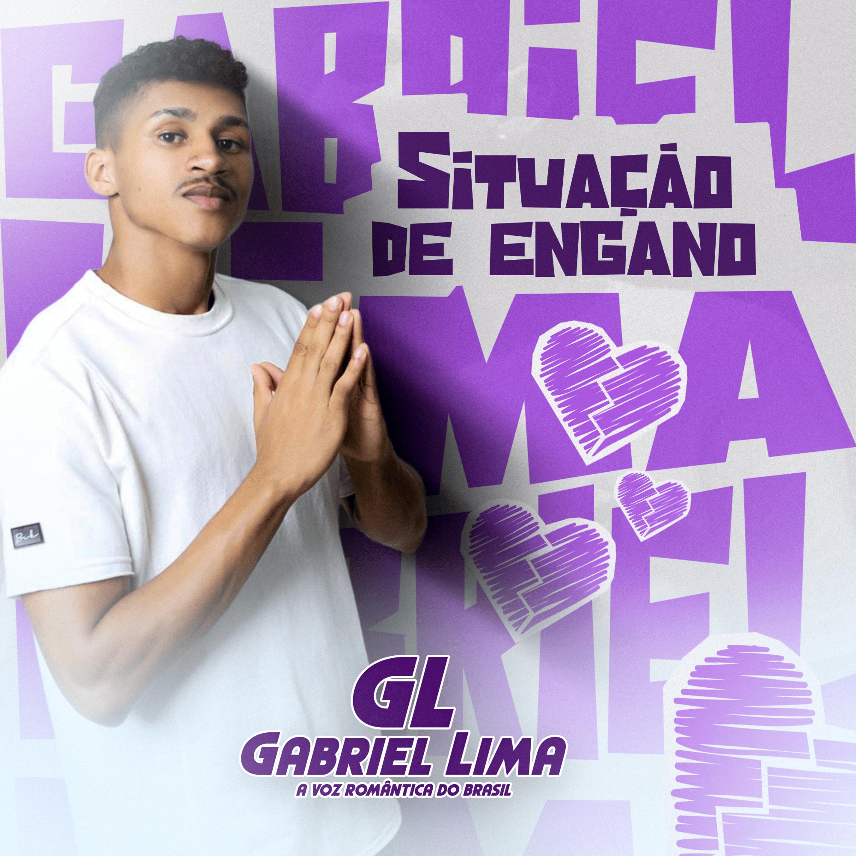 Постер альбома Situação de Engano