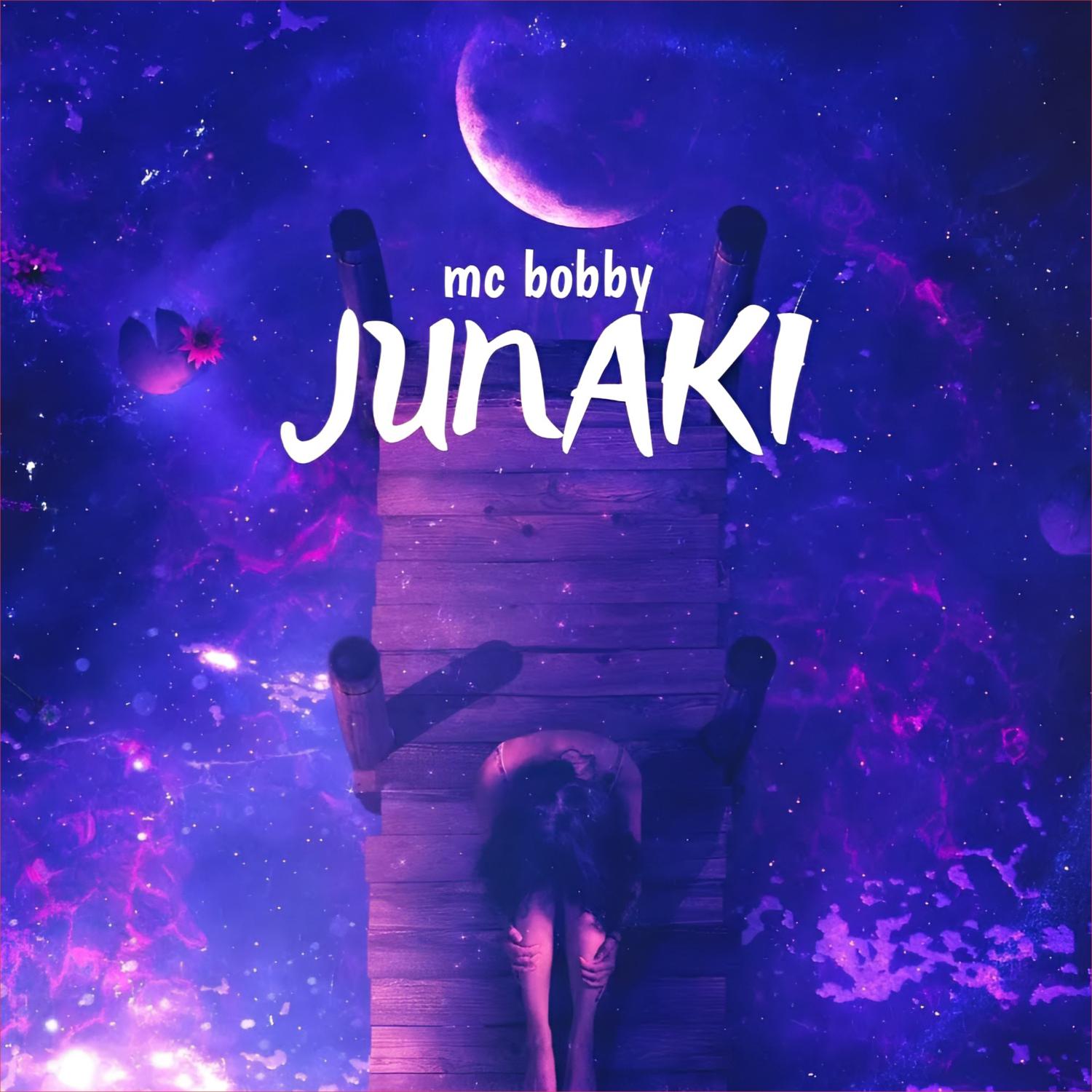 Постер альбома Junaki