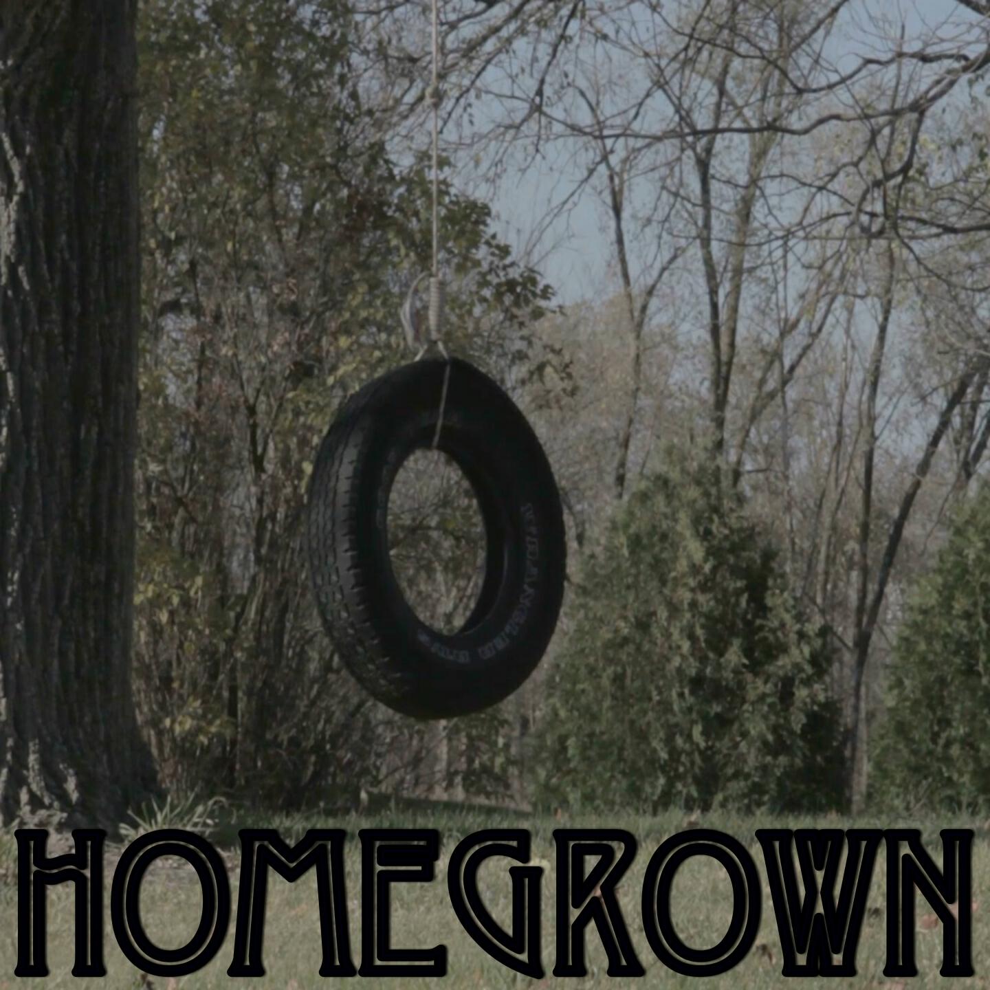 2015 Fuelled Pop - Homegrown - Tribute to Zac Brown Band