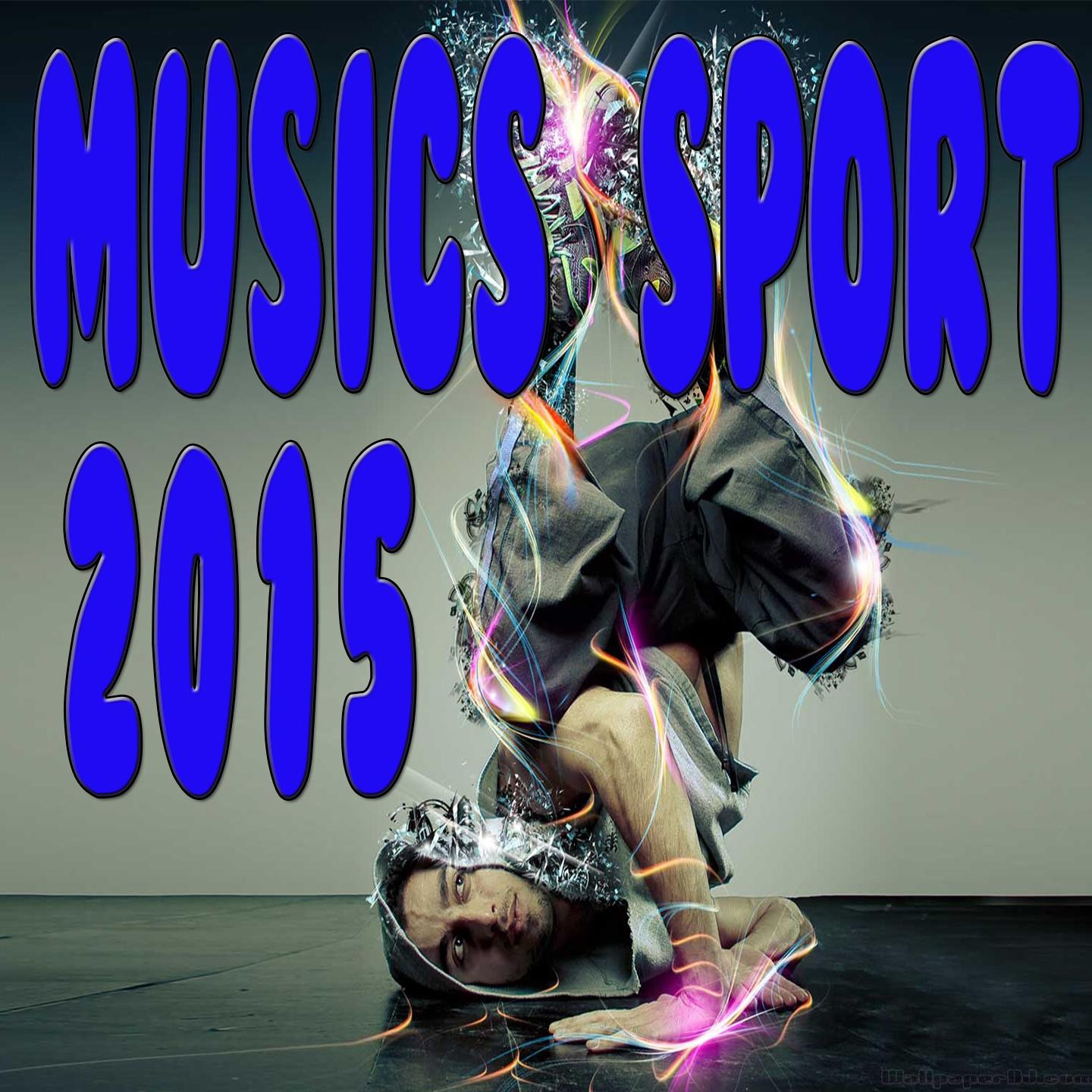 Постер альбома Musics Sport 2015