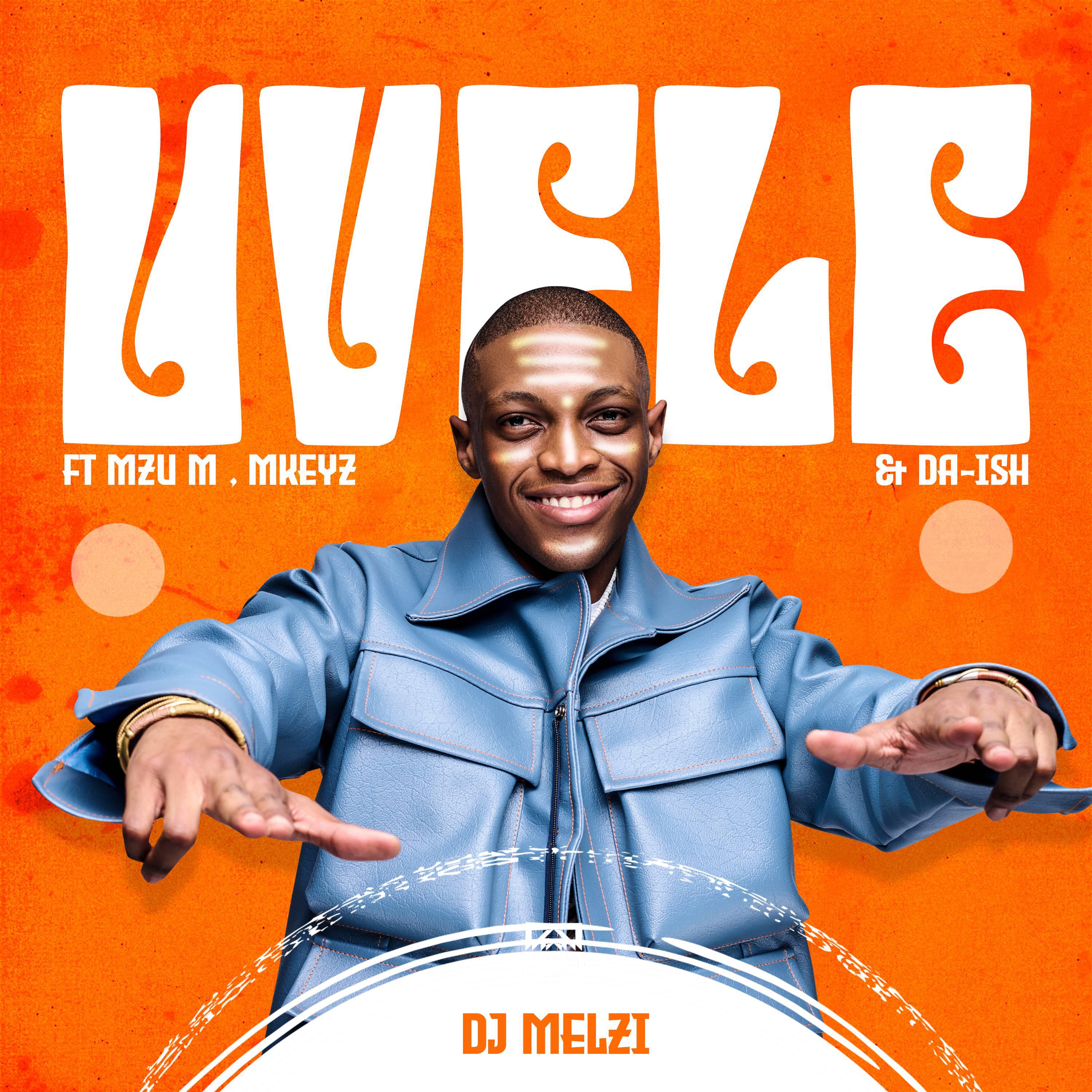 Постер альбома uVele (feat. Mzu M, Mkeyz & Da Ish)