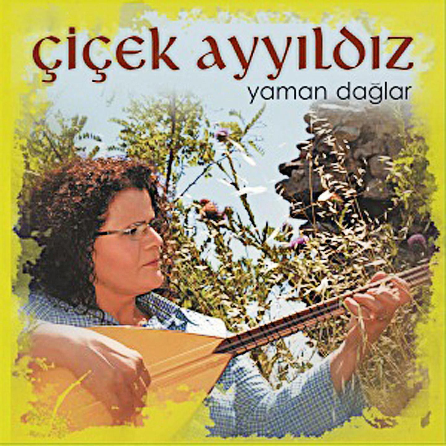 Постер альбома Yaman Dağlar