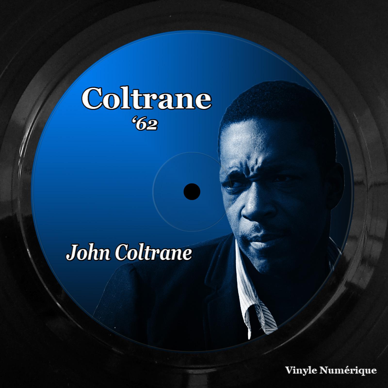 Постер альбома Coltrane '62