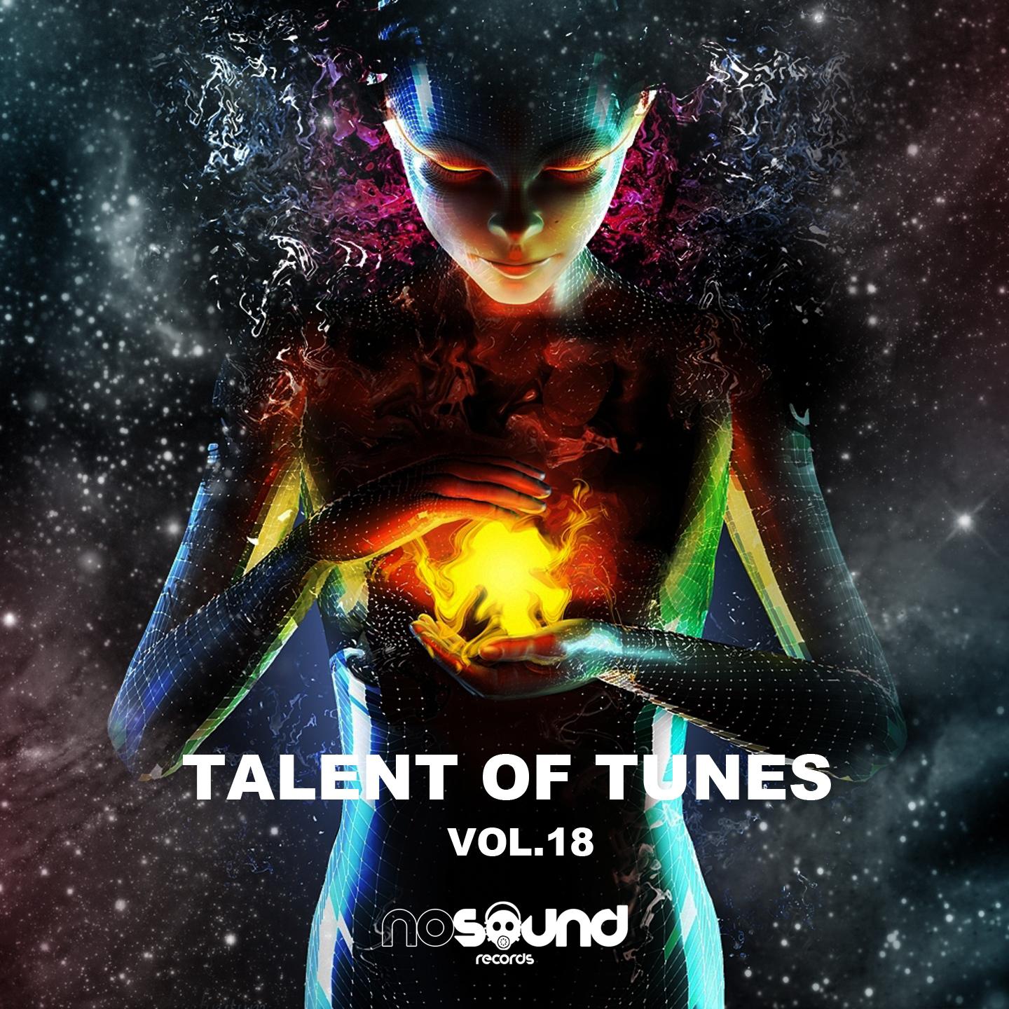 Постер альбома Talent of Tunes, Vol. 18