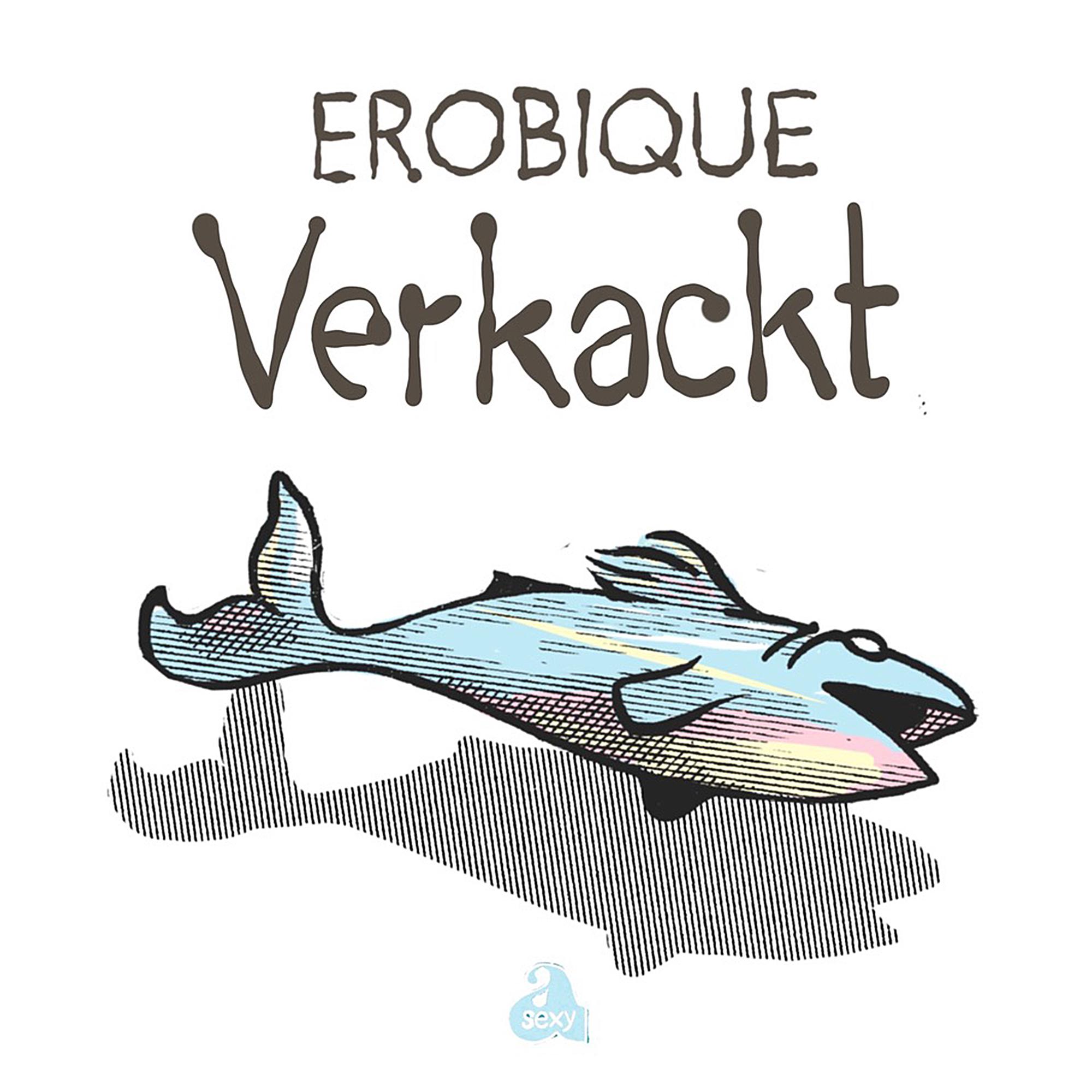 Постер альбома Verkackt
