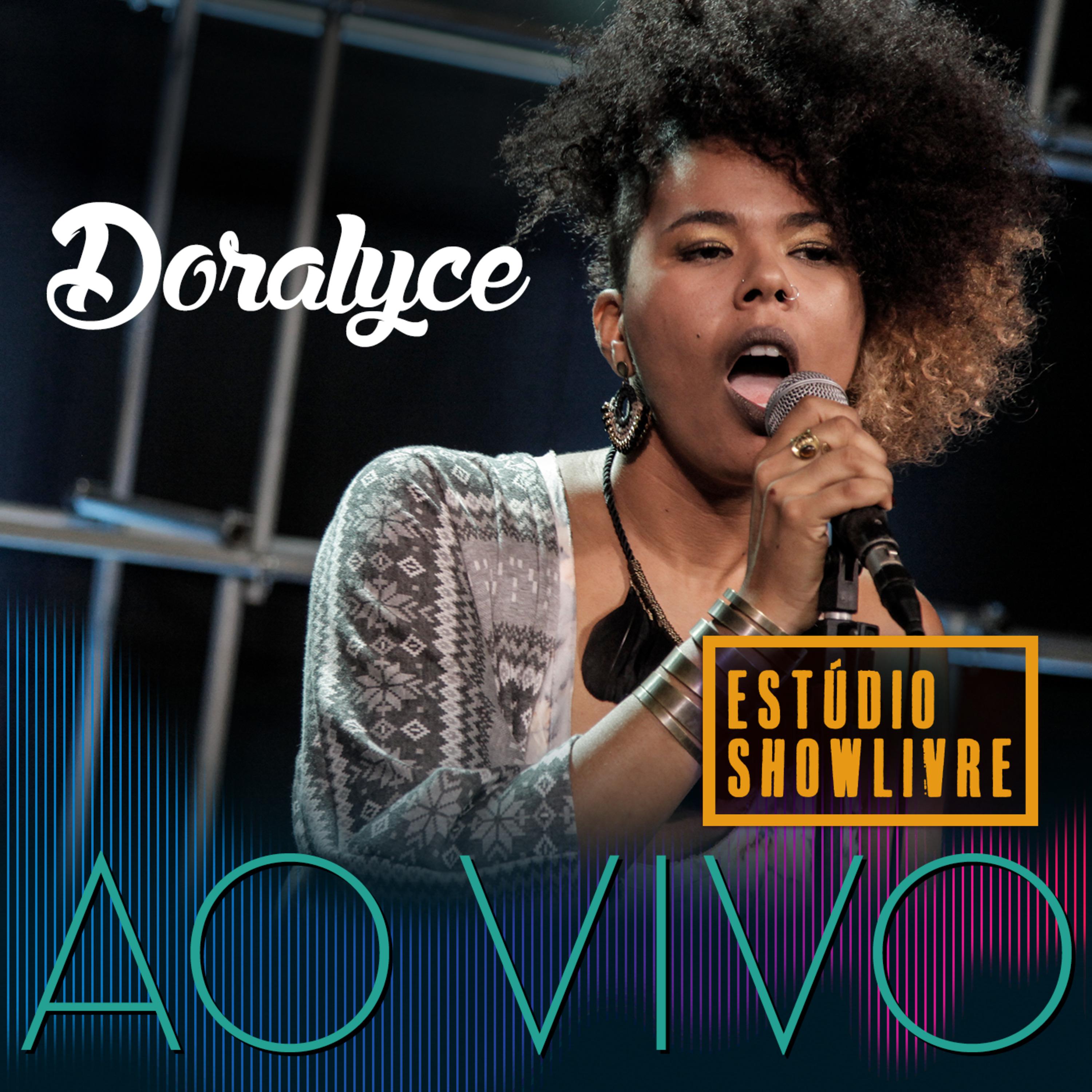 Постер альбома Doralyce no Estúdio Showlivre