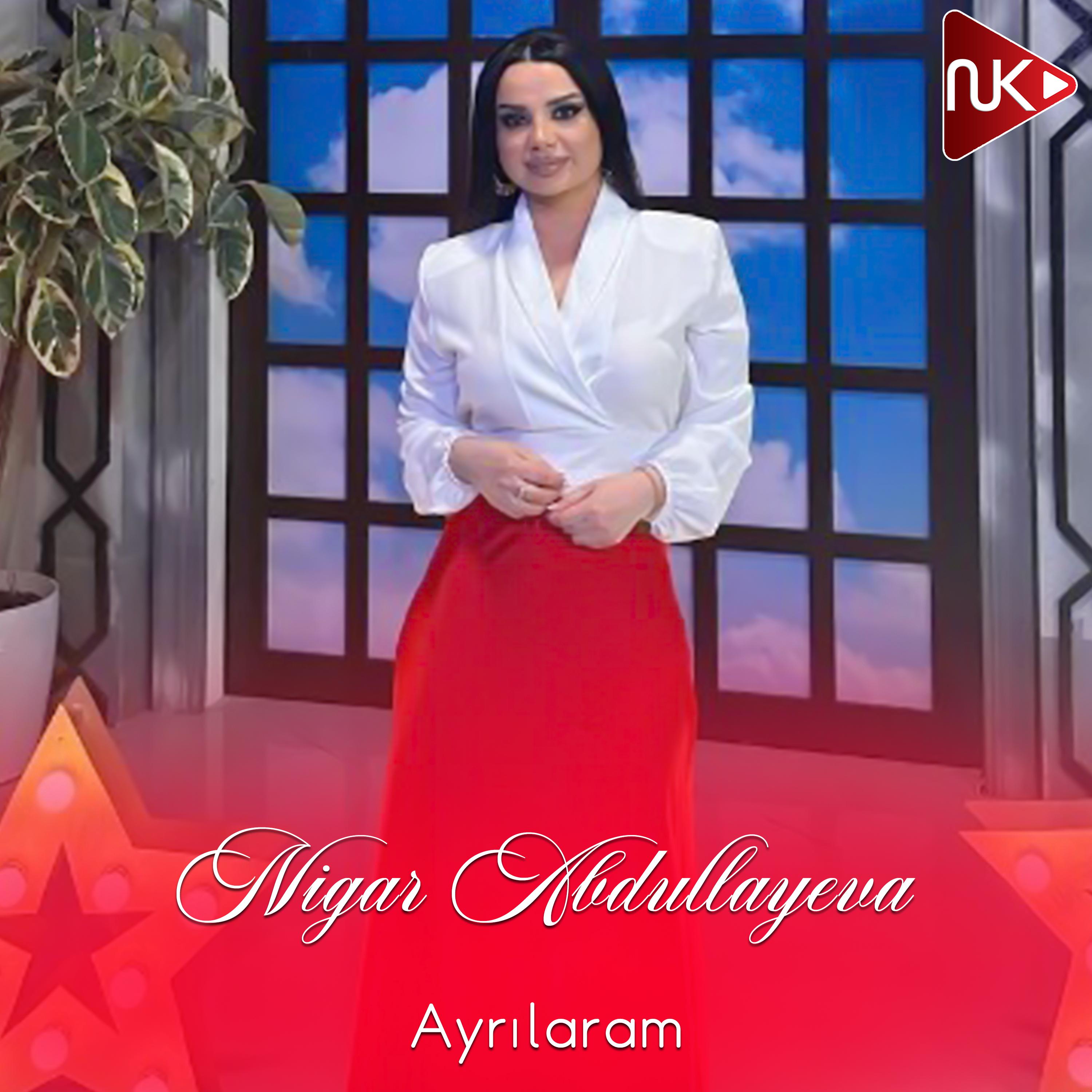 Постер альбома Ayrılaram