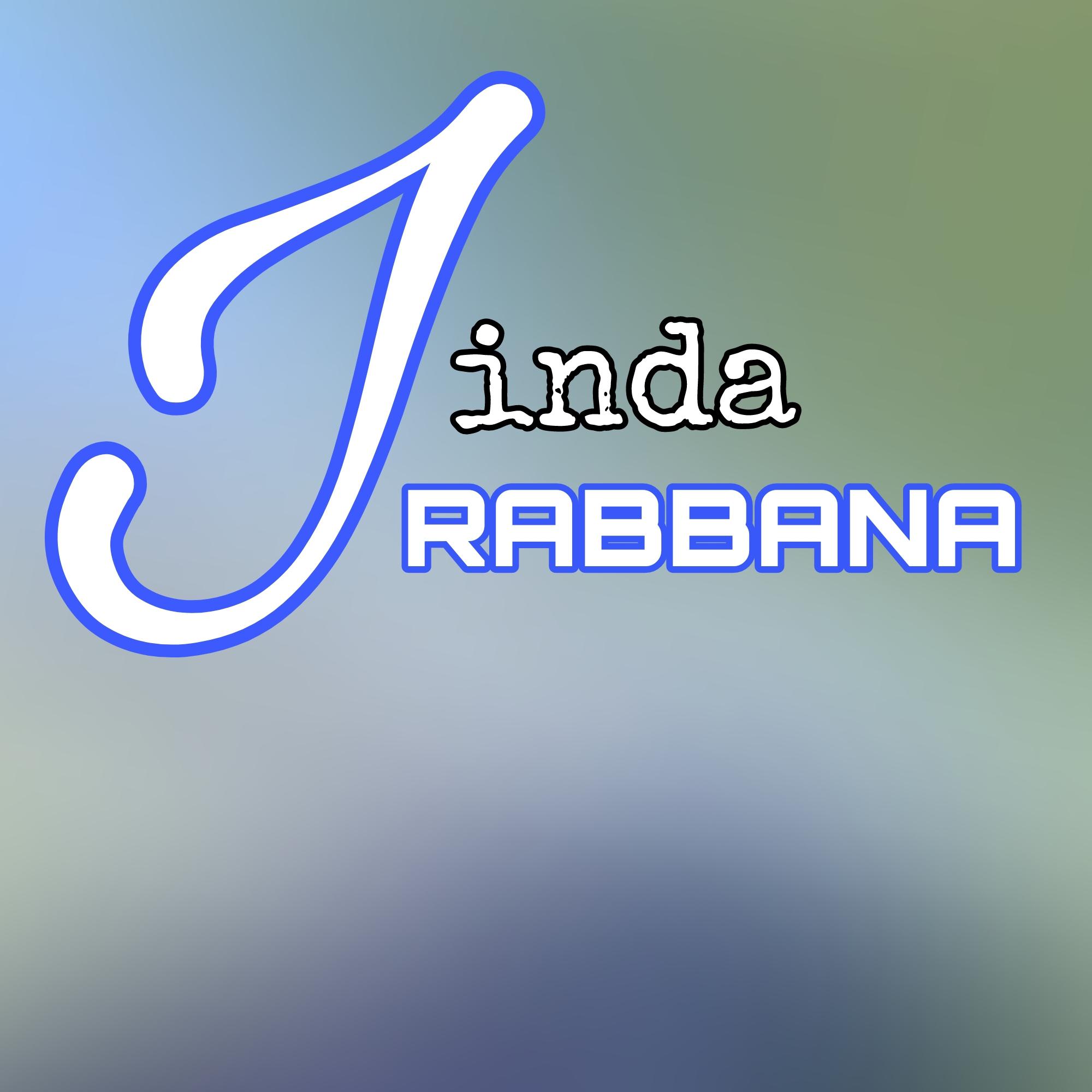 Постер альбома Inda Rabbana