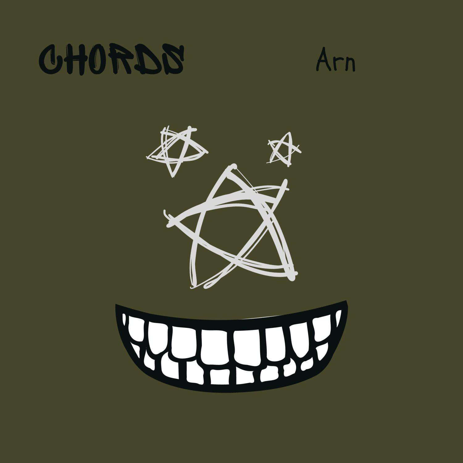 Постер альбома Chords
