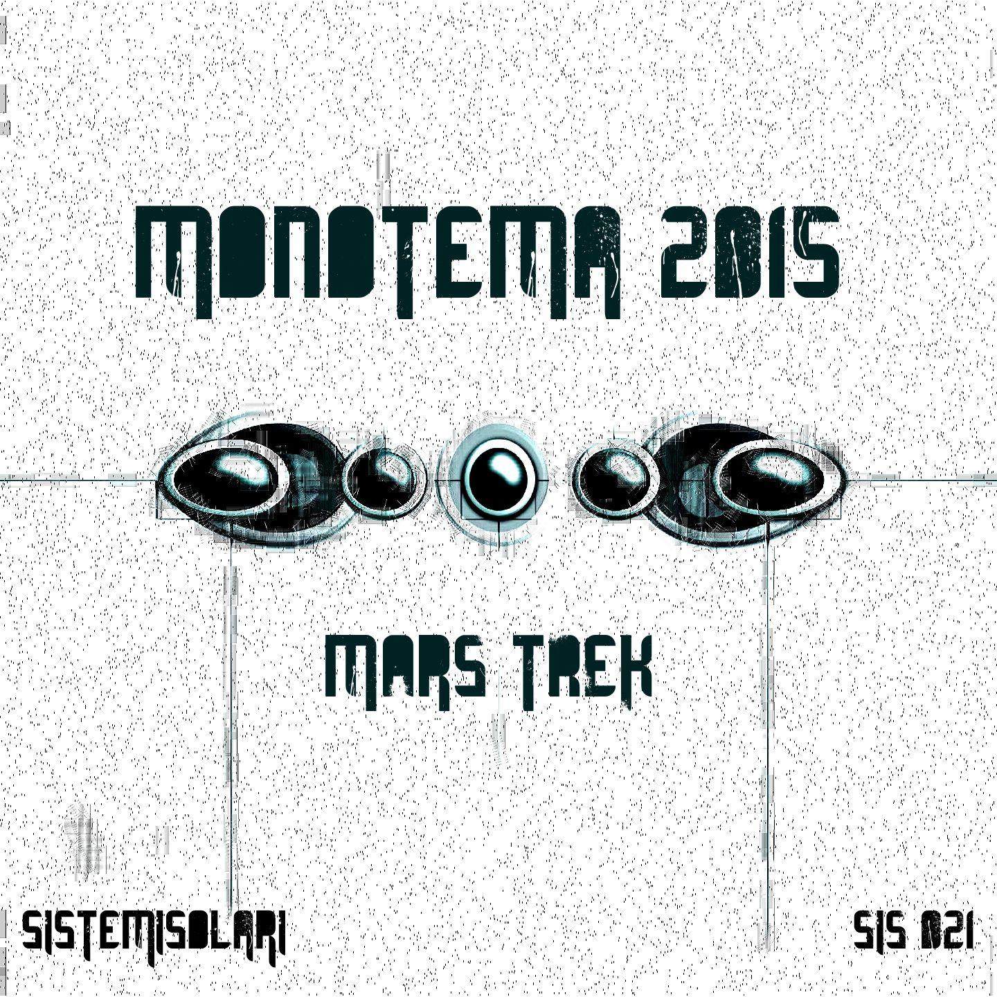 Постер альбома Monotema