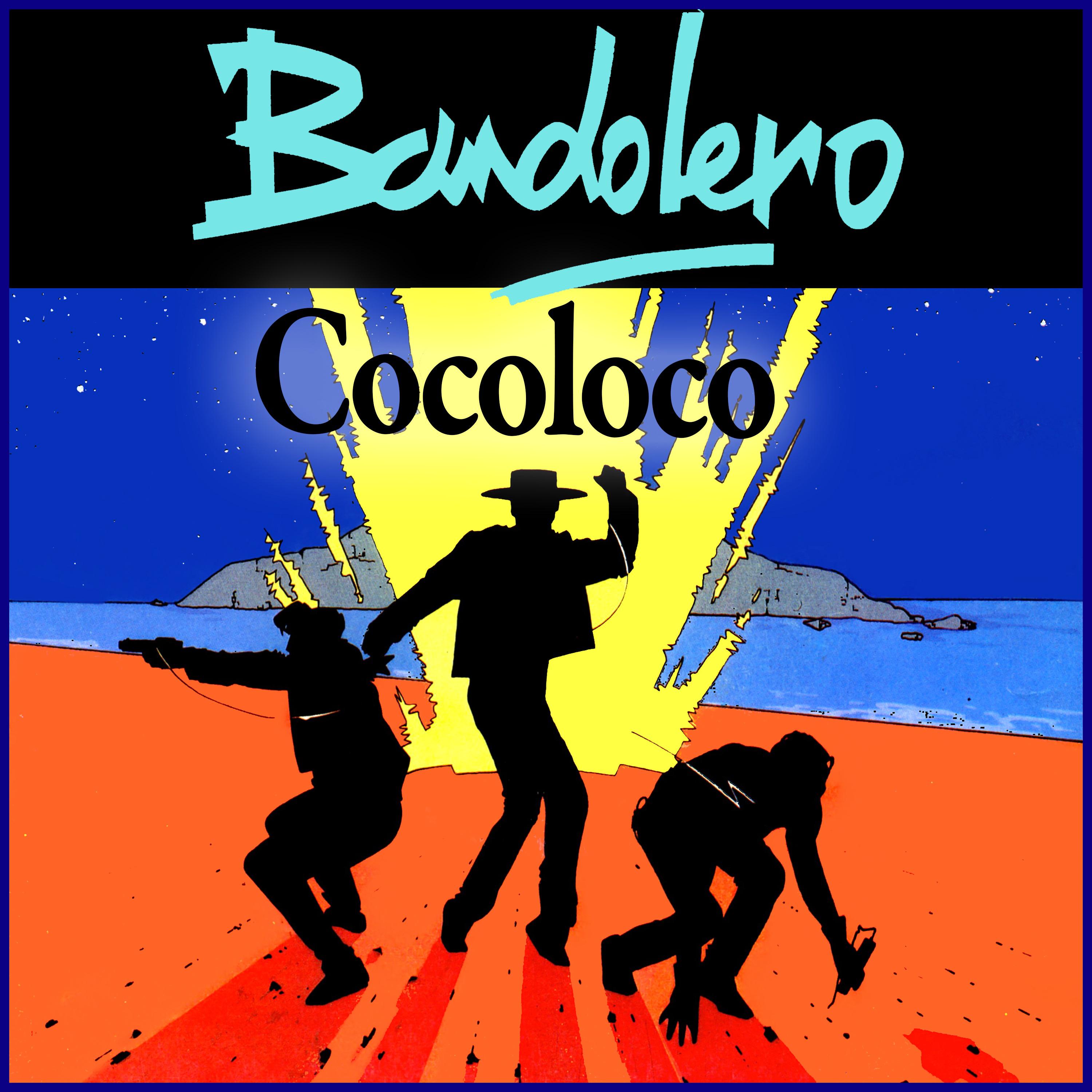 Постер альбома Cocoloco - Matador