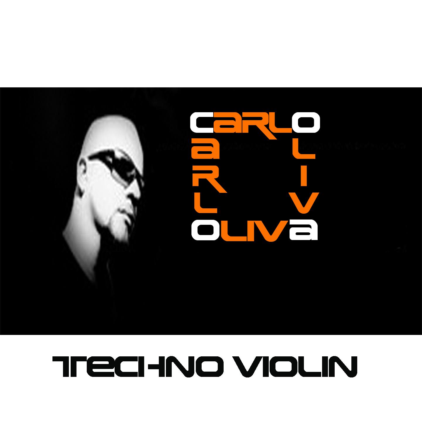 Постер альбома Techno Violin
