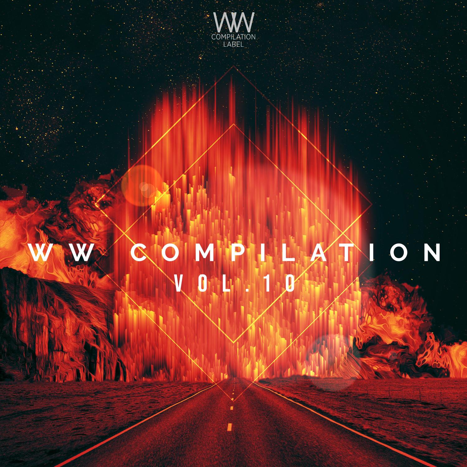Постер альбома Ww Compilation, Vol. 10