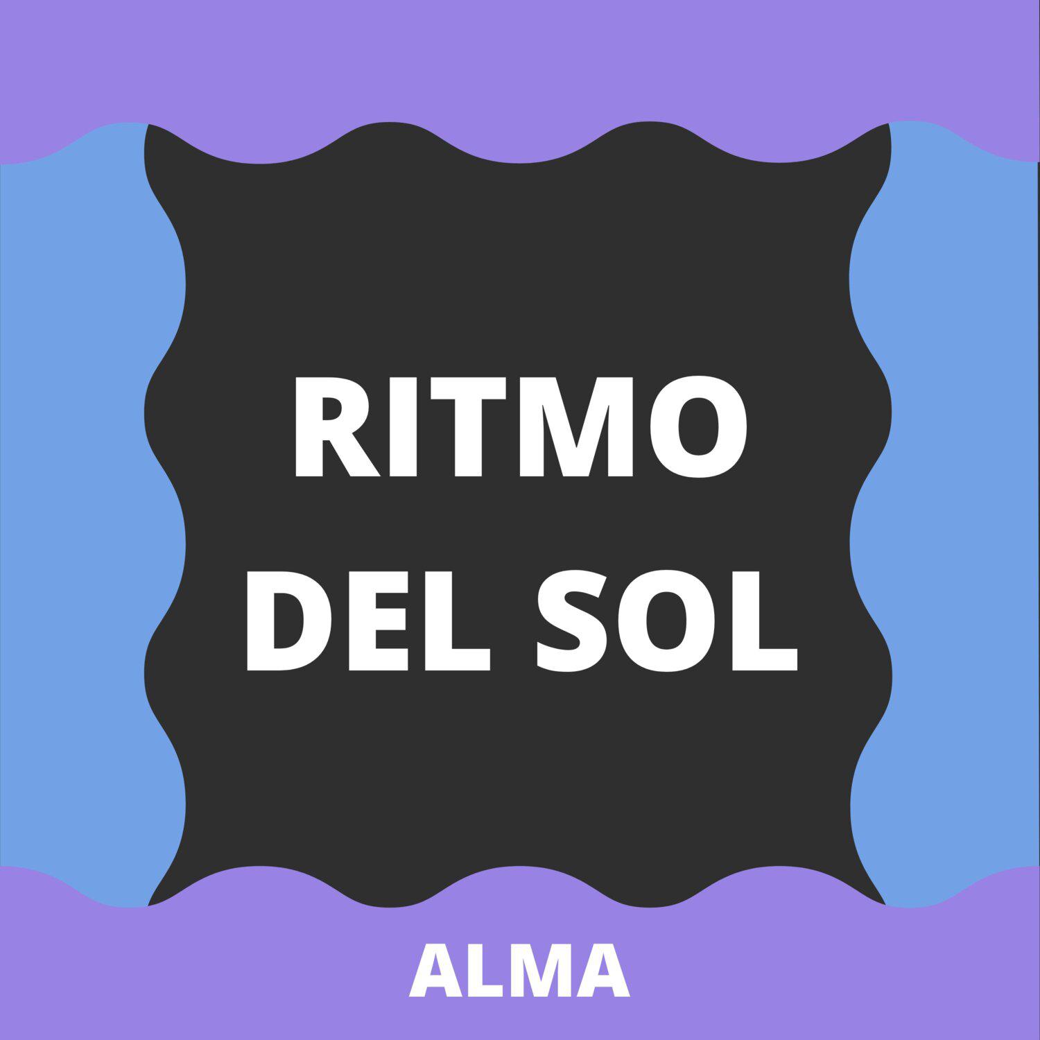Постер альбома Ritmo del Sol