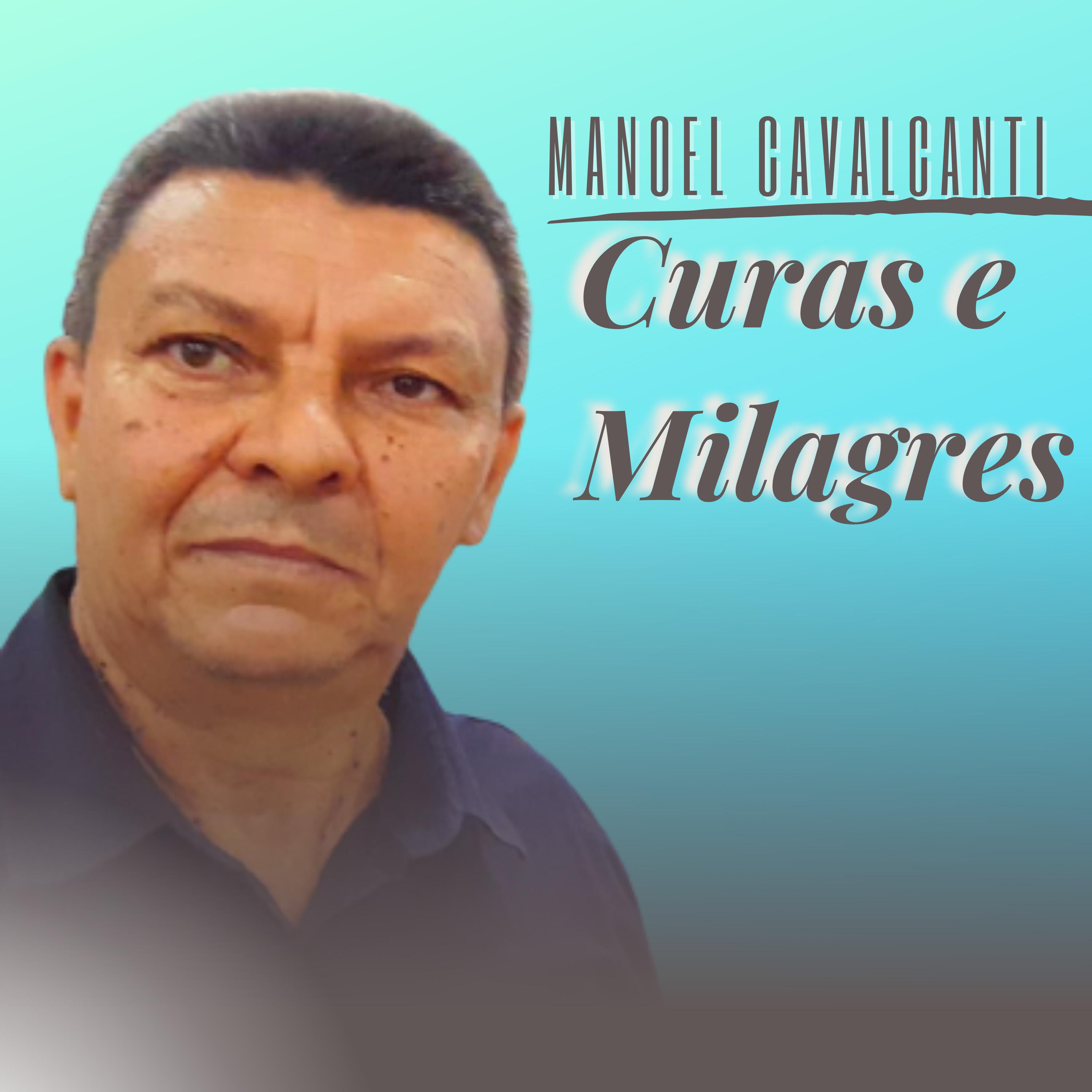 Постер альбома Curas e Milagres