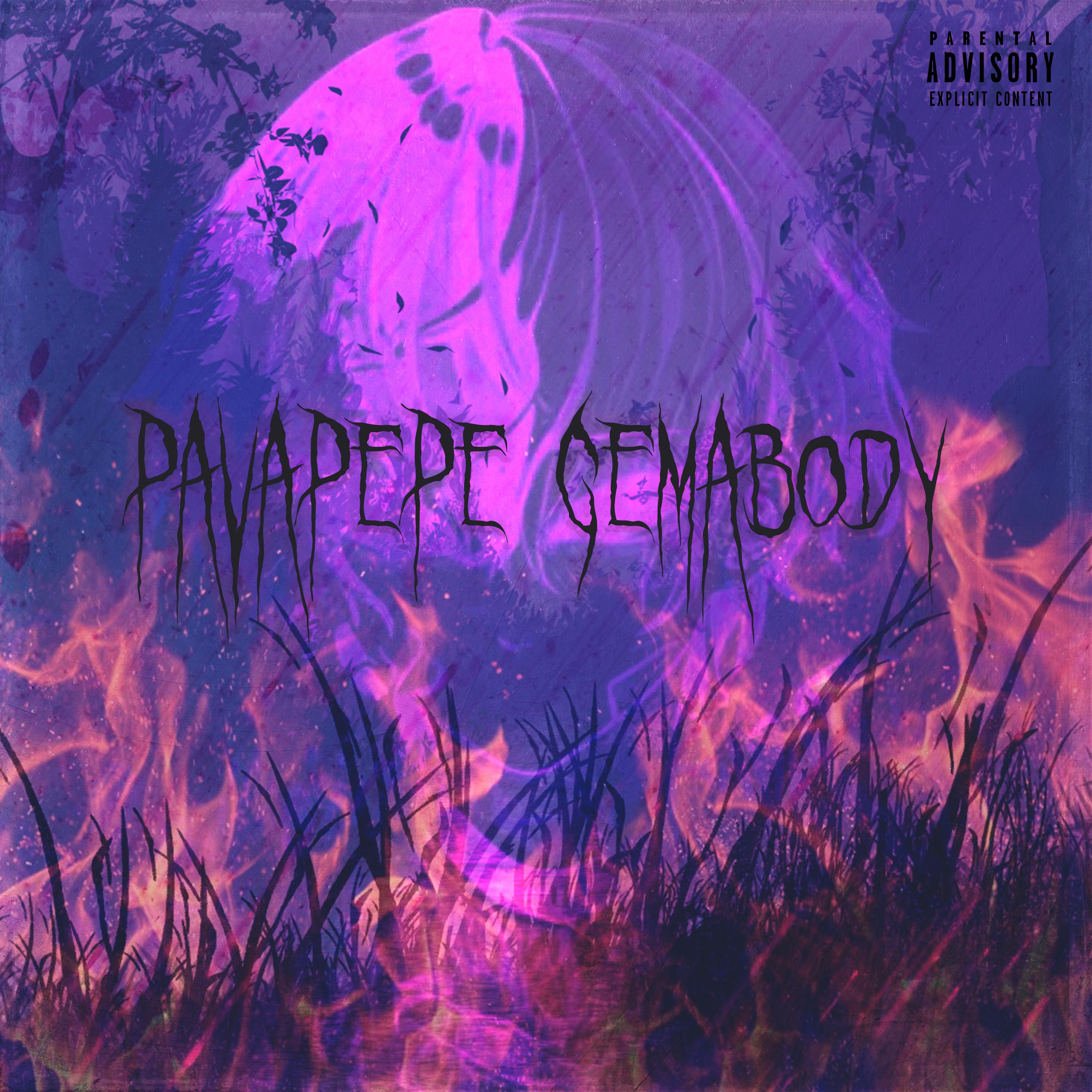 Постер альбома Pavapepe Gemabody