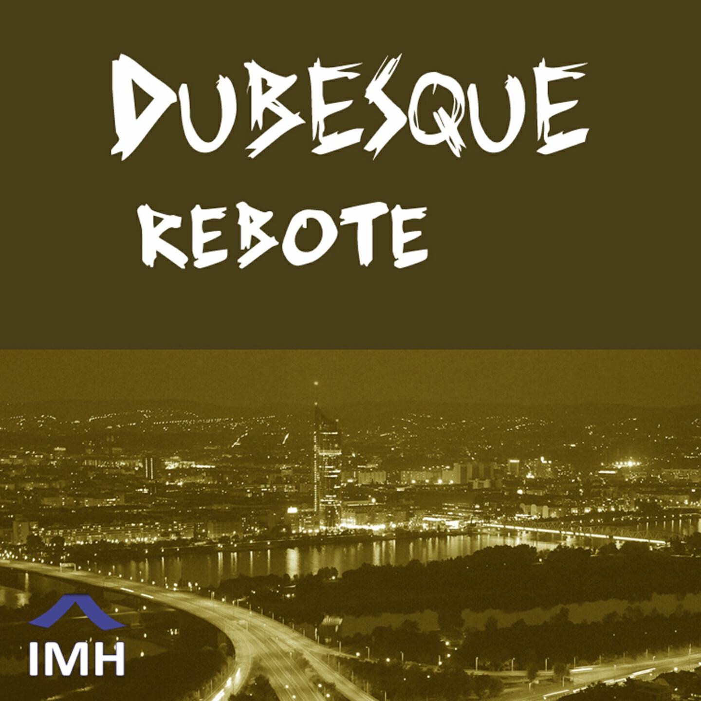Dubesque - Bonus Tool 2