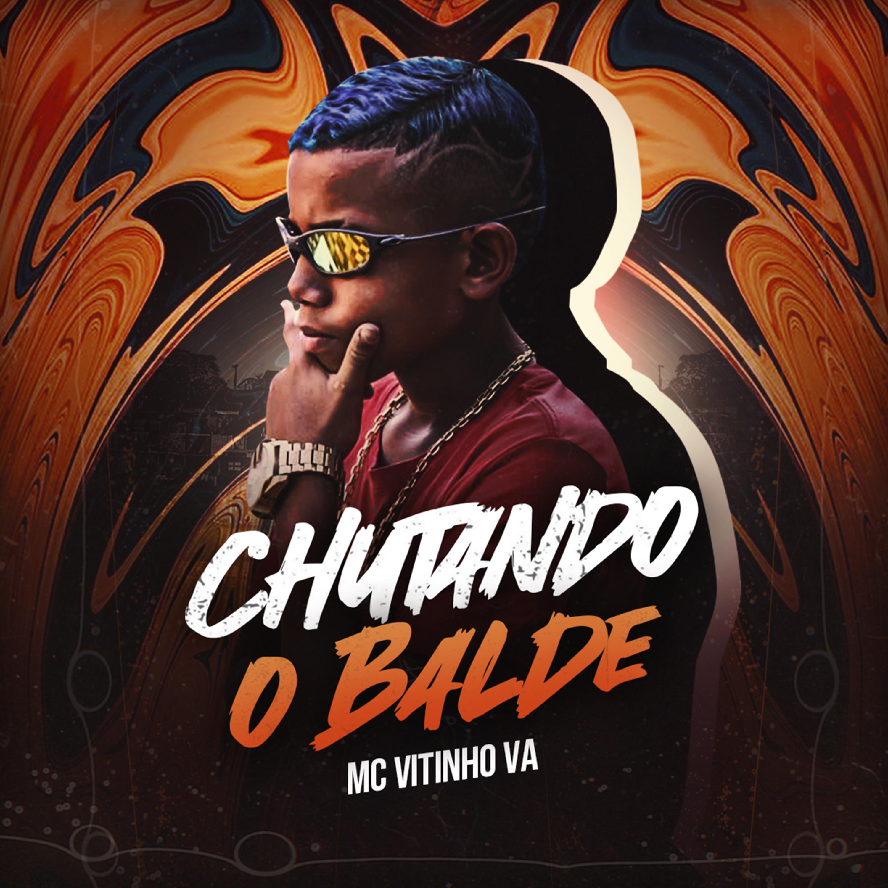 Постер альбома Chutando o Balde